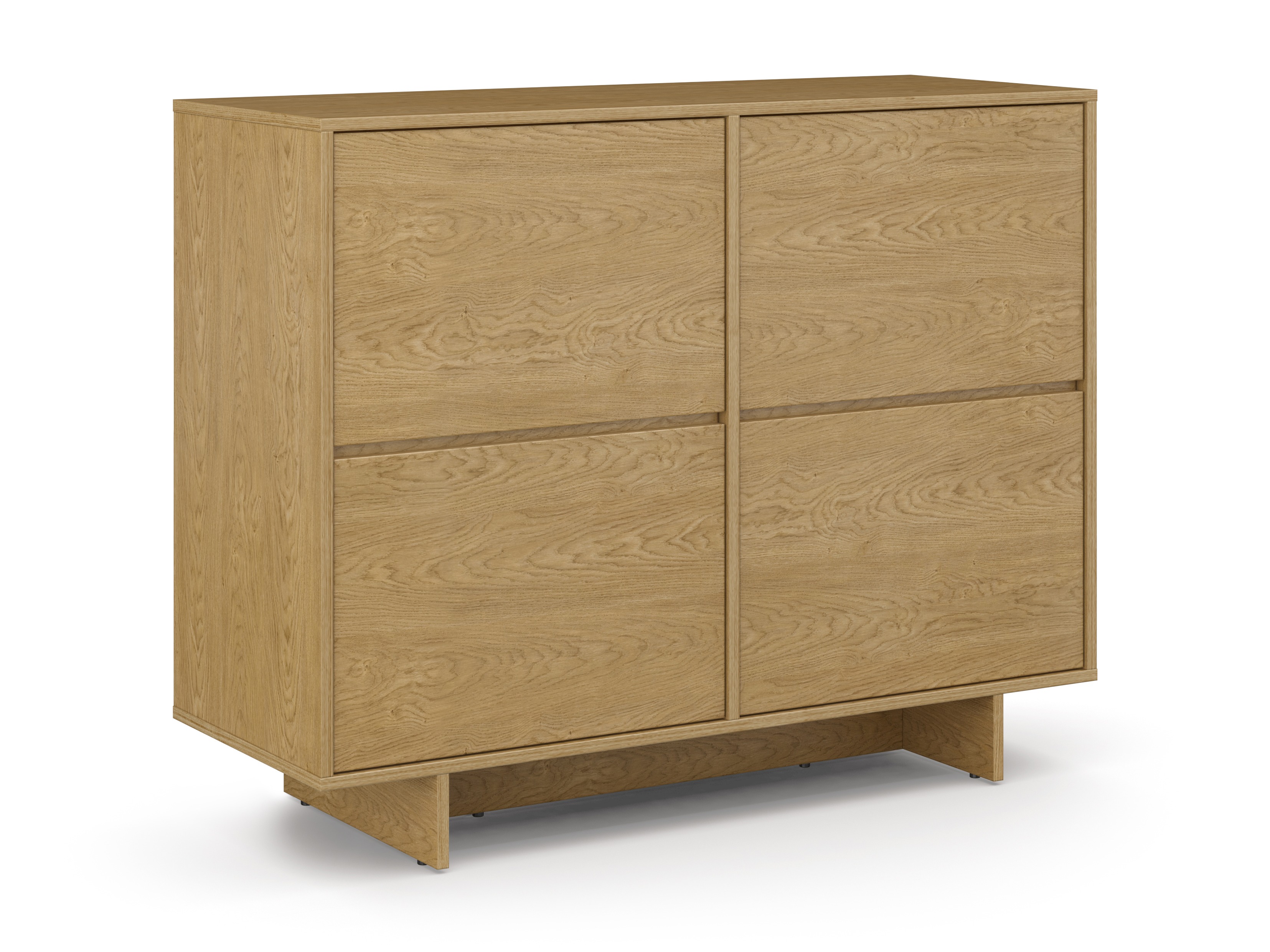 Sideboard Cavbali 100 (Oak)