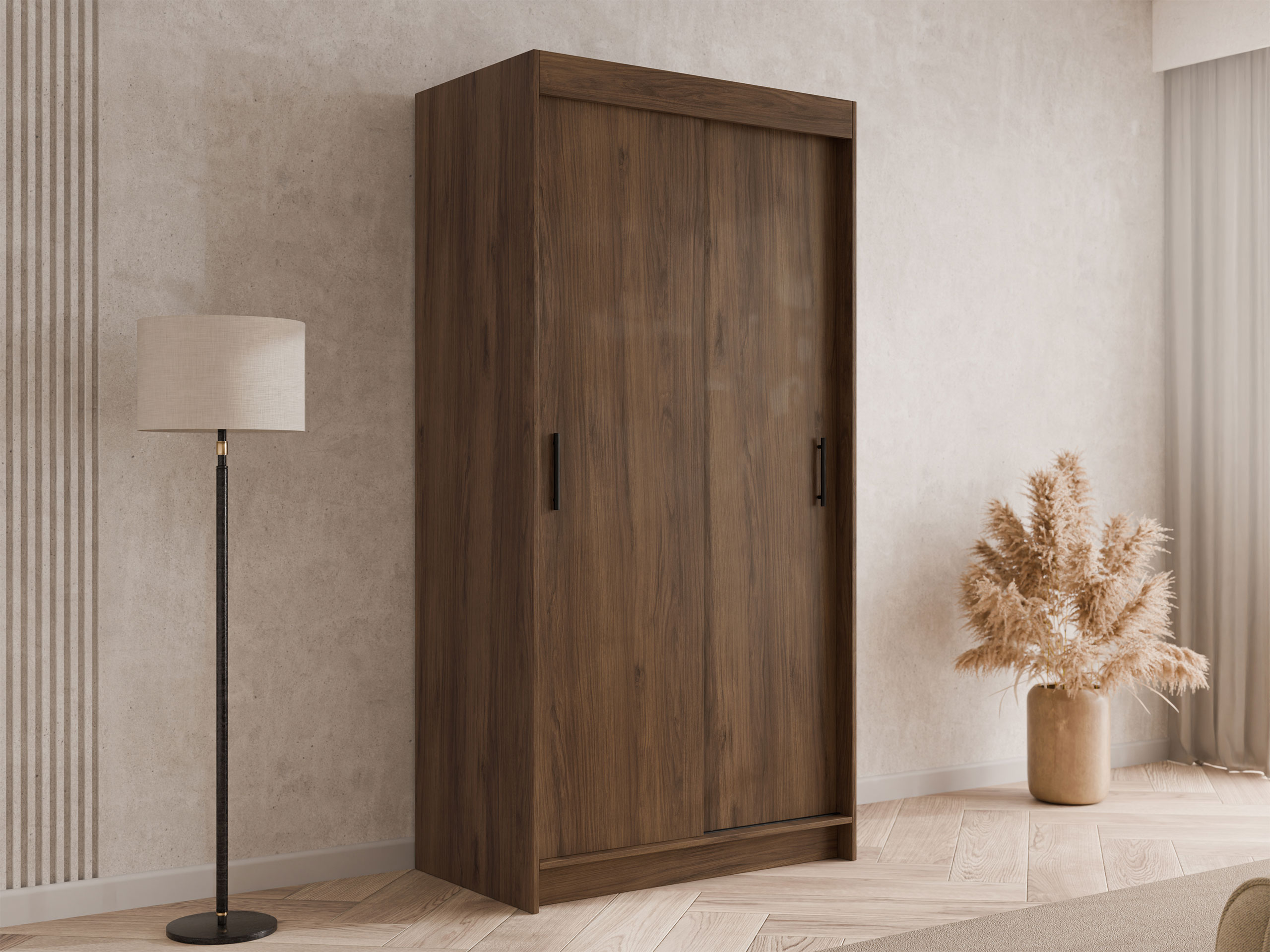 Wardrobe Closico Populus I