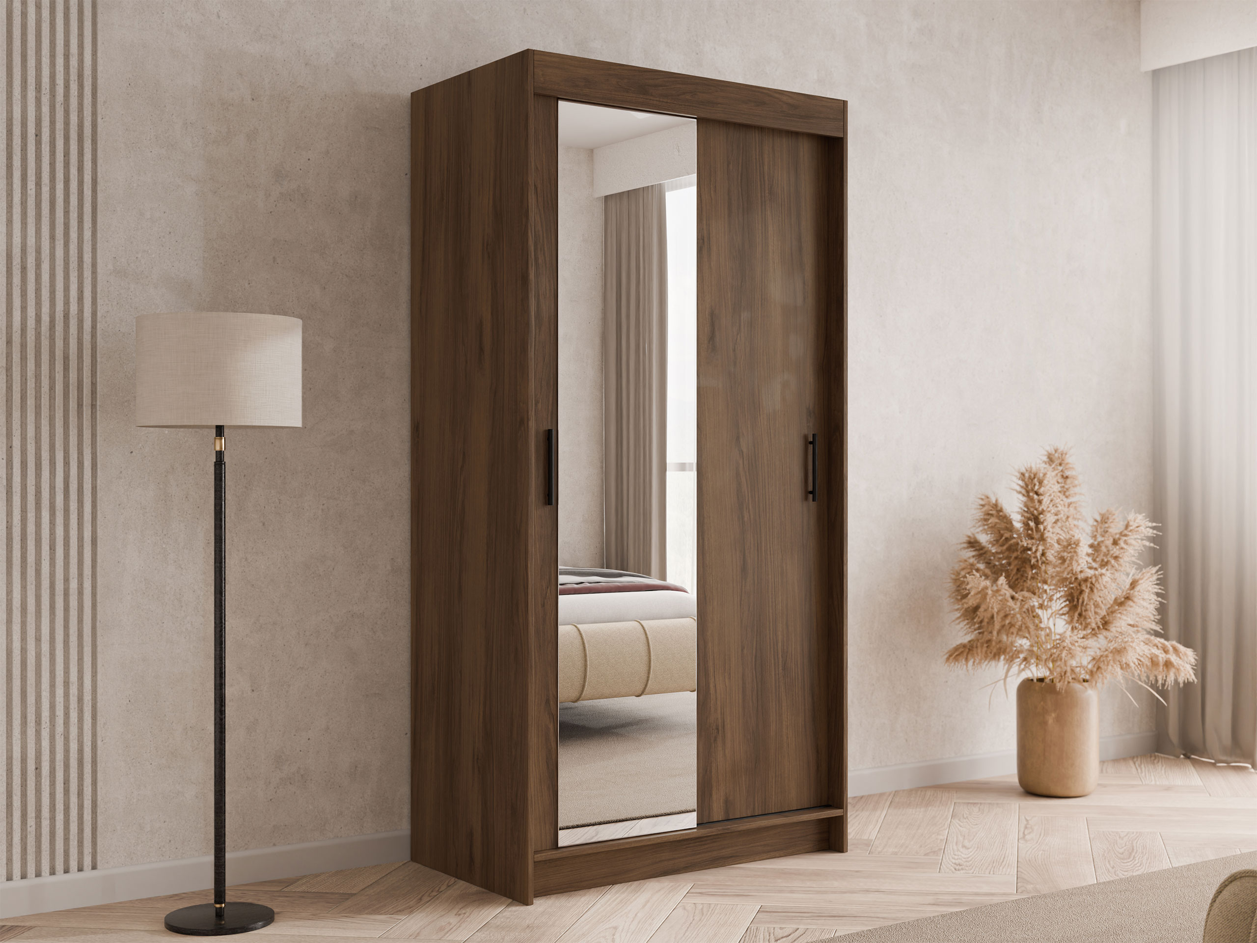 Wardrobe Closico Populus II