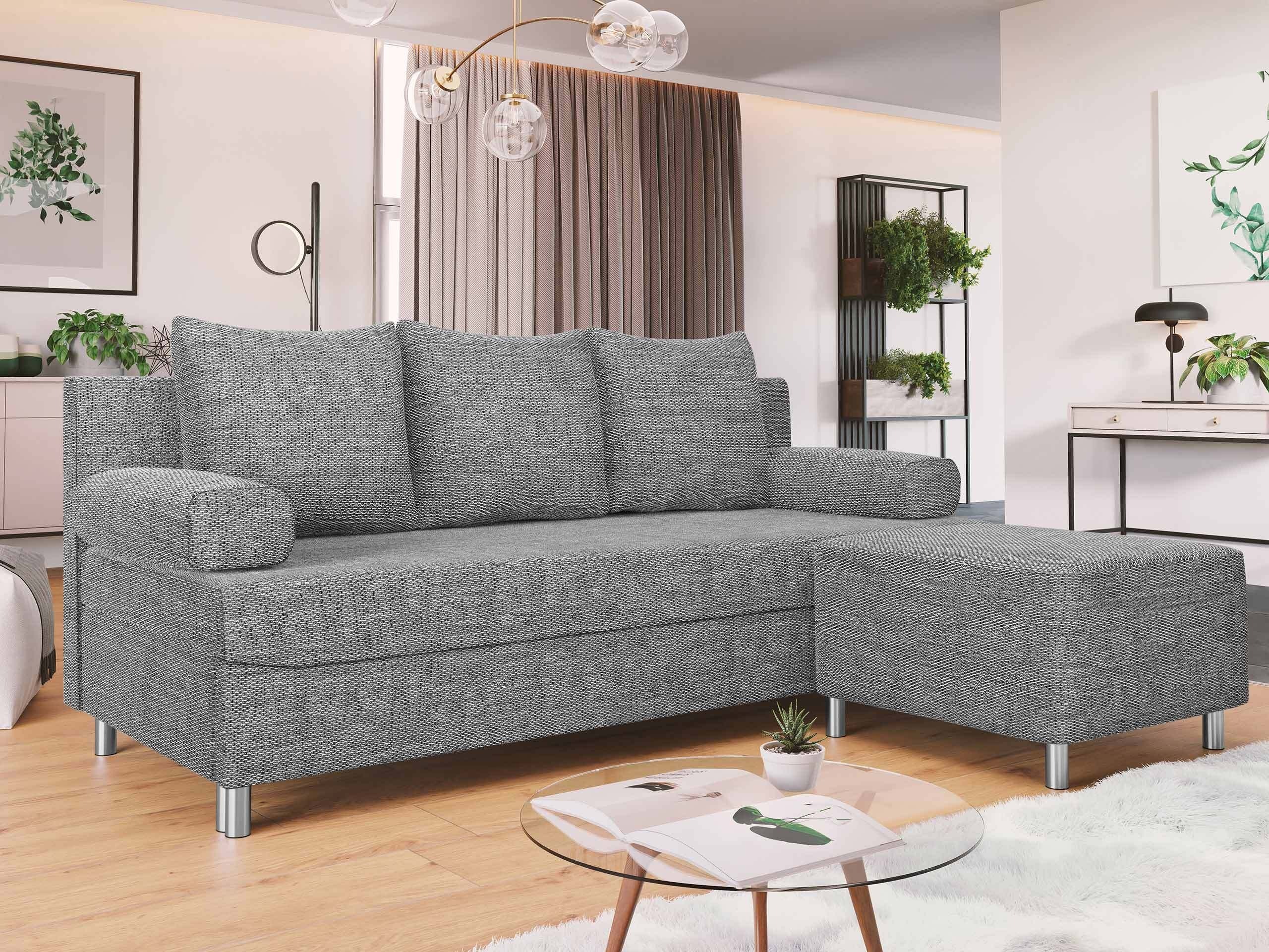 Sofa bed Comfivo Artes (Lawa 05)