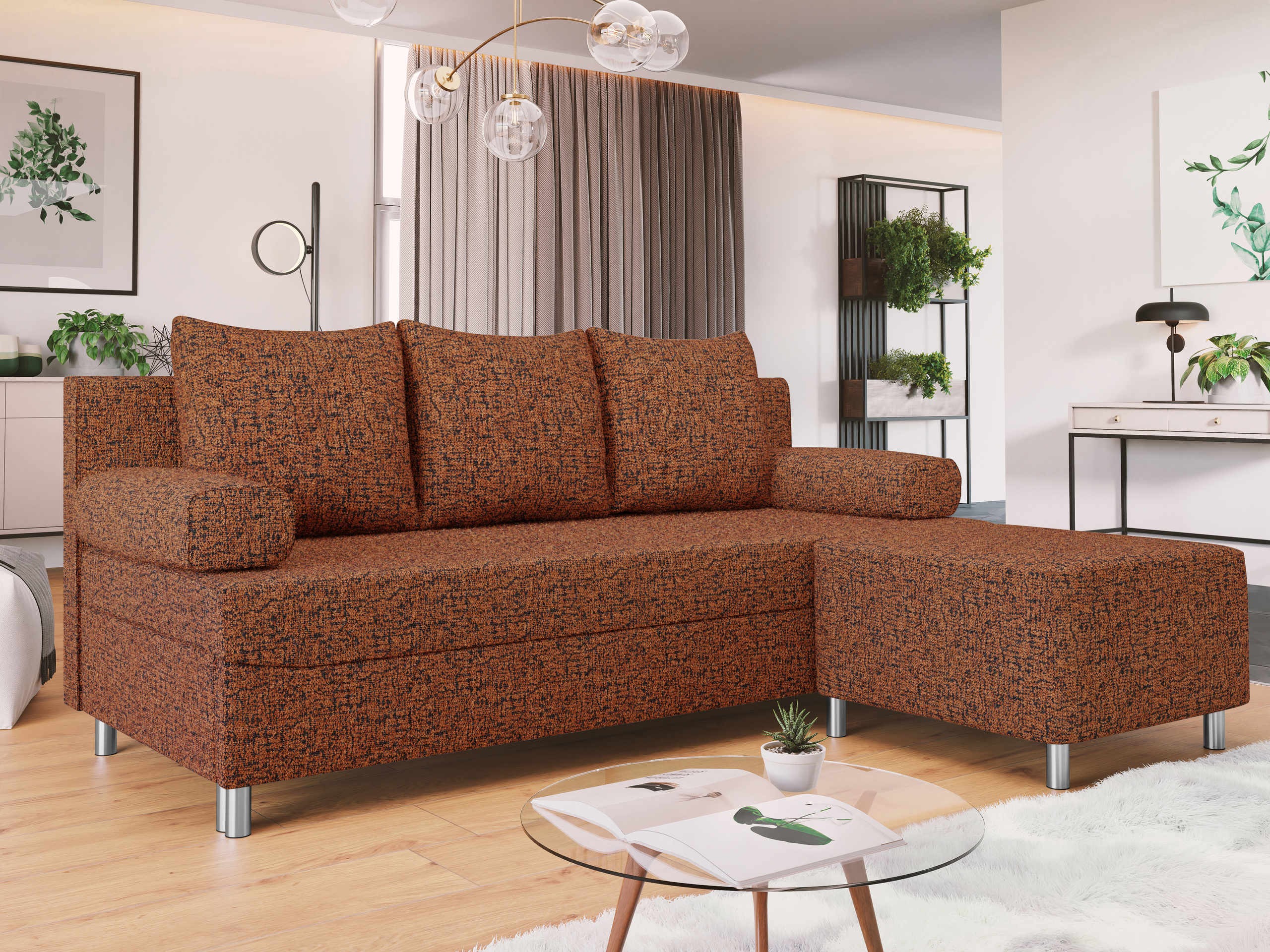 Upholstered furniture set Comfivo Artes (Bella 40)