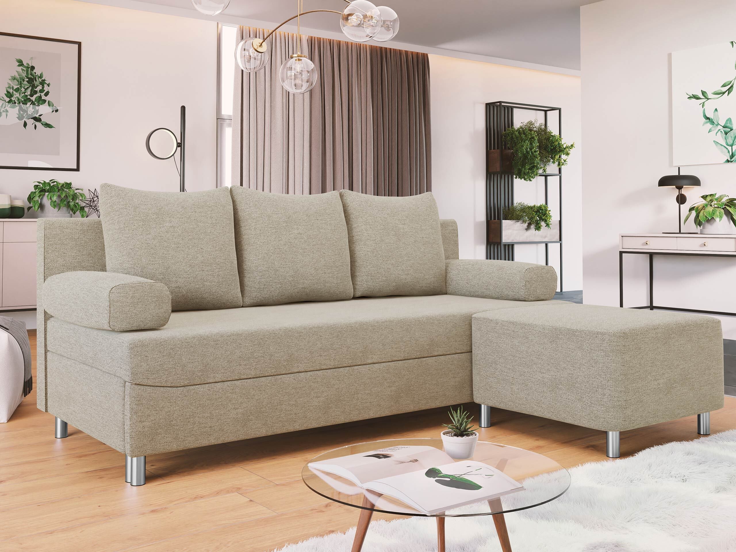 Upholstered furniture set Comfivo Artes (Matana 17)