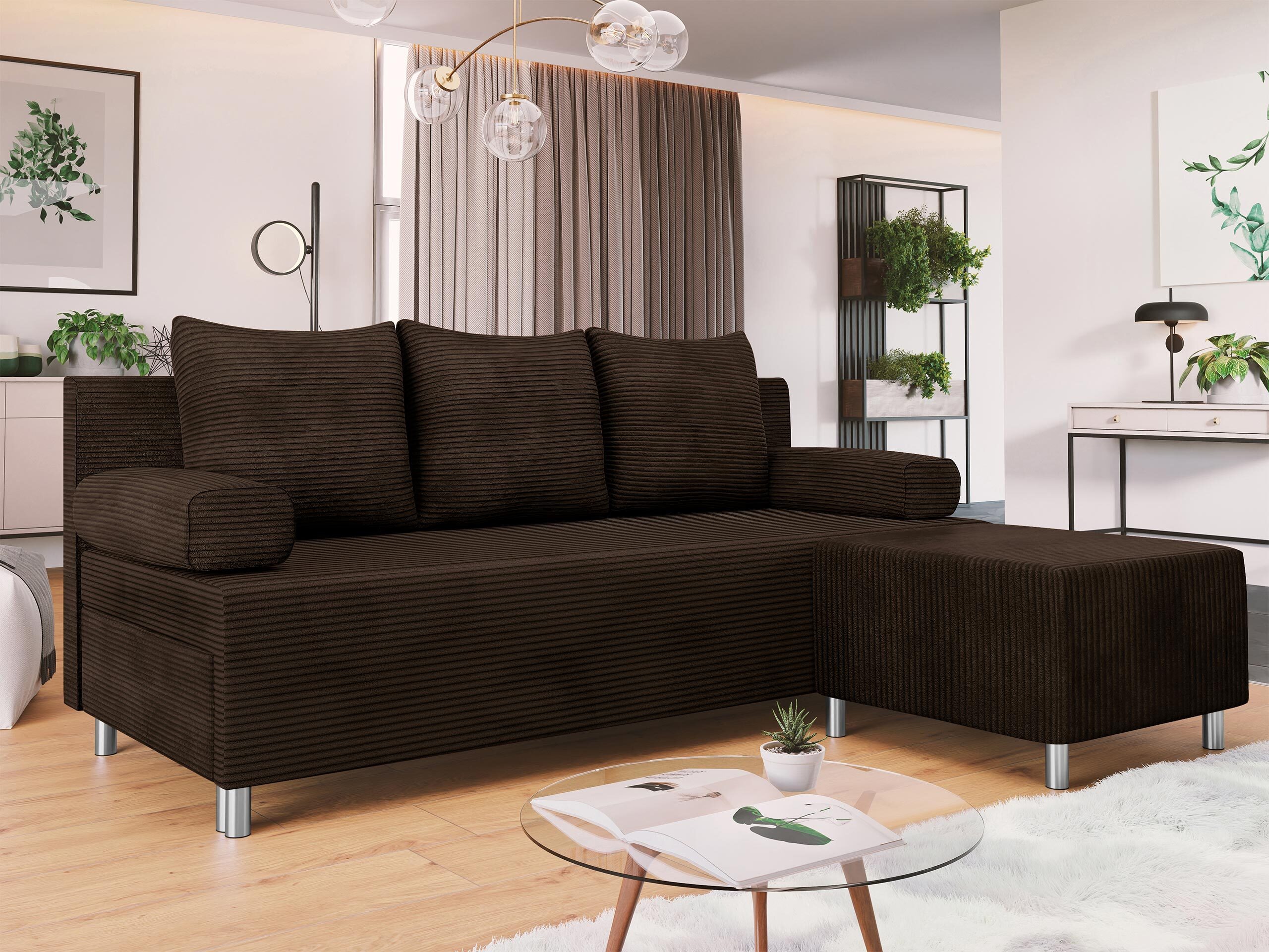Upholstered furniture set Comfivo Artes (Poso 06)