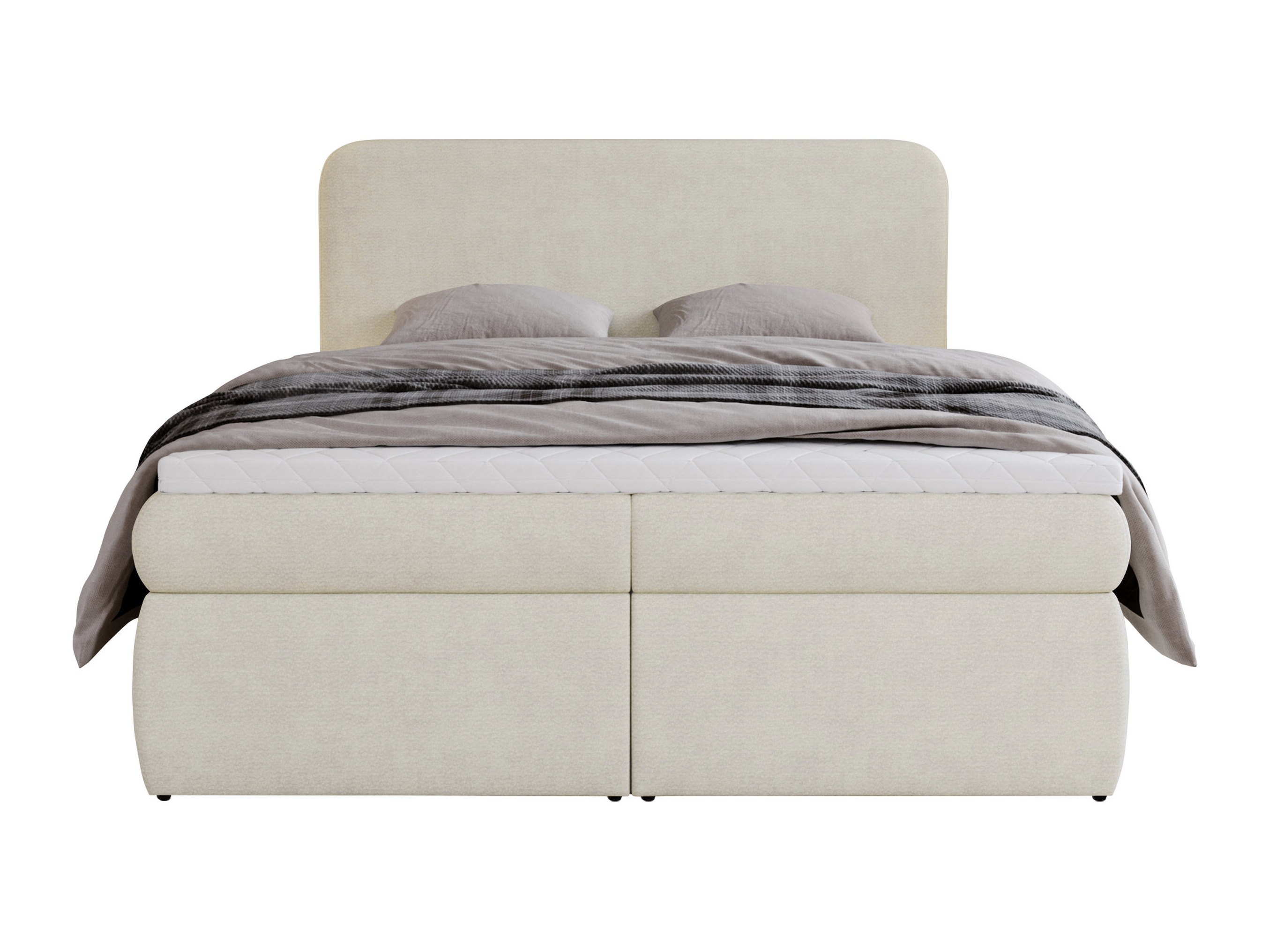 Continental bed Portage 111 (Vibe 06)
