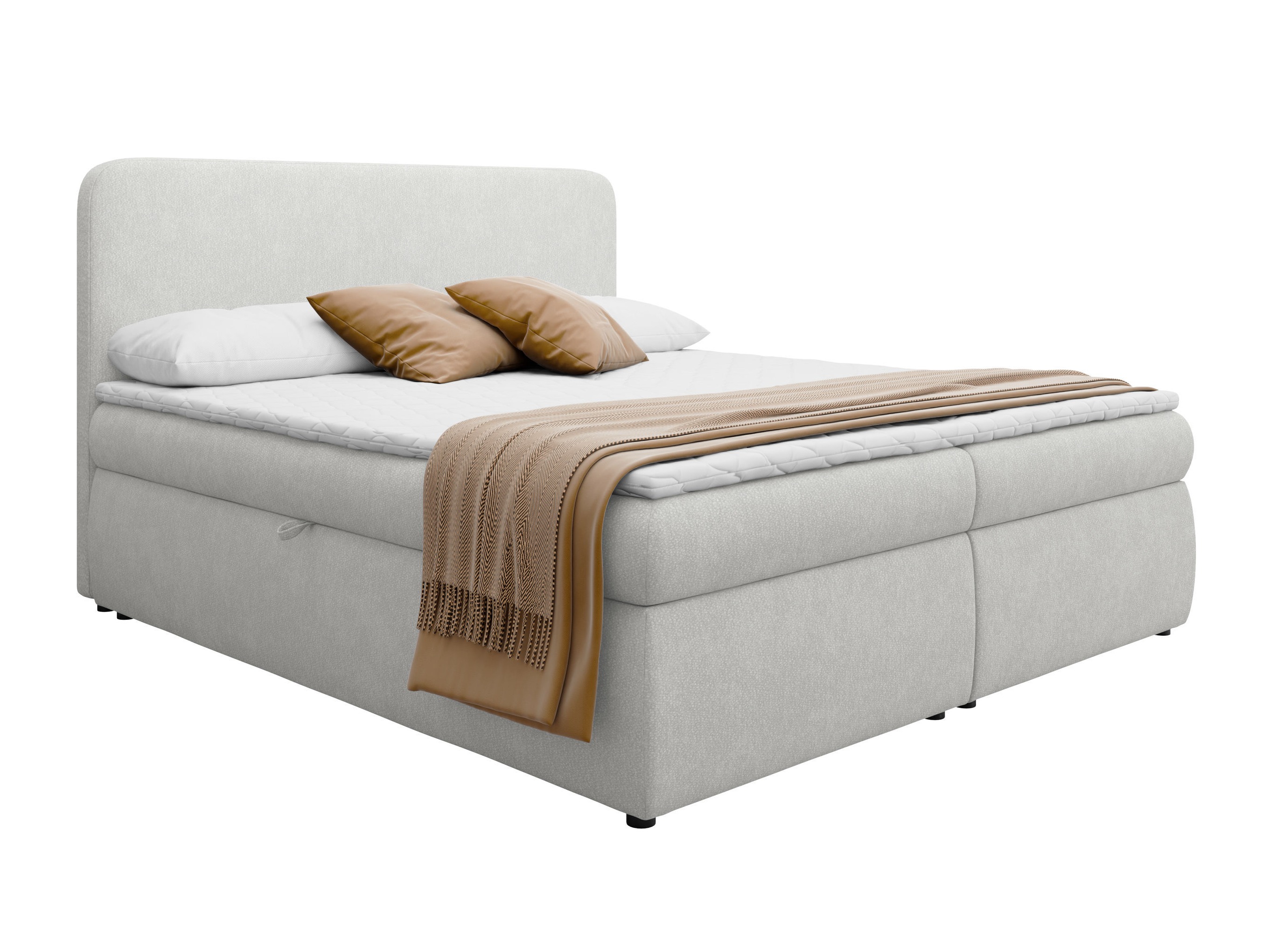 Continental bed Portage 111 (Vibe 86)