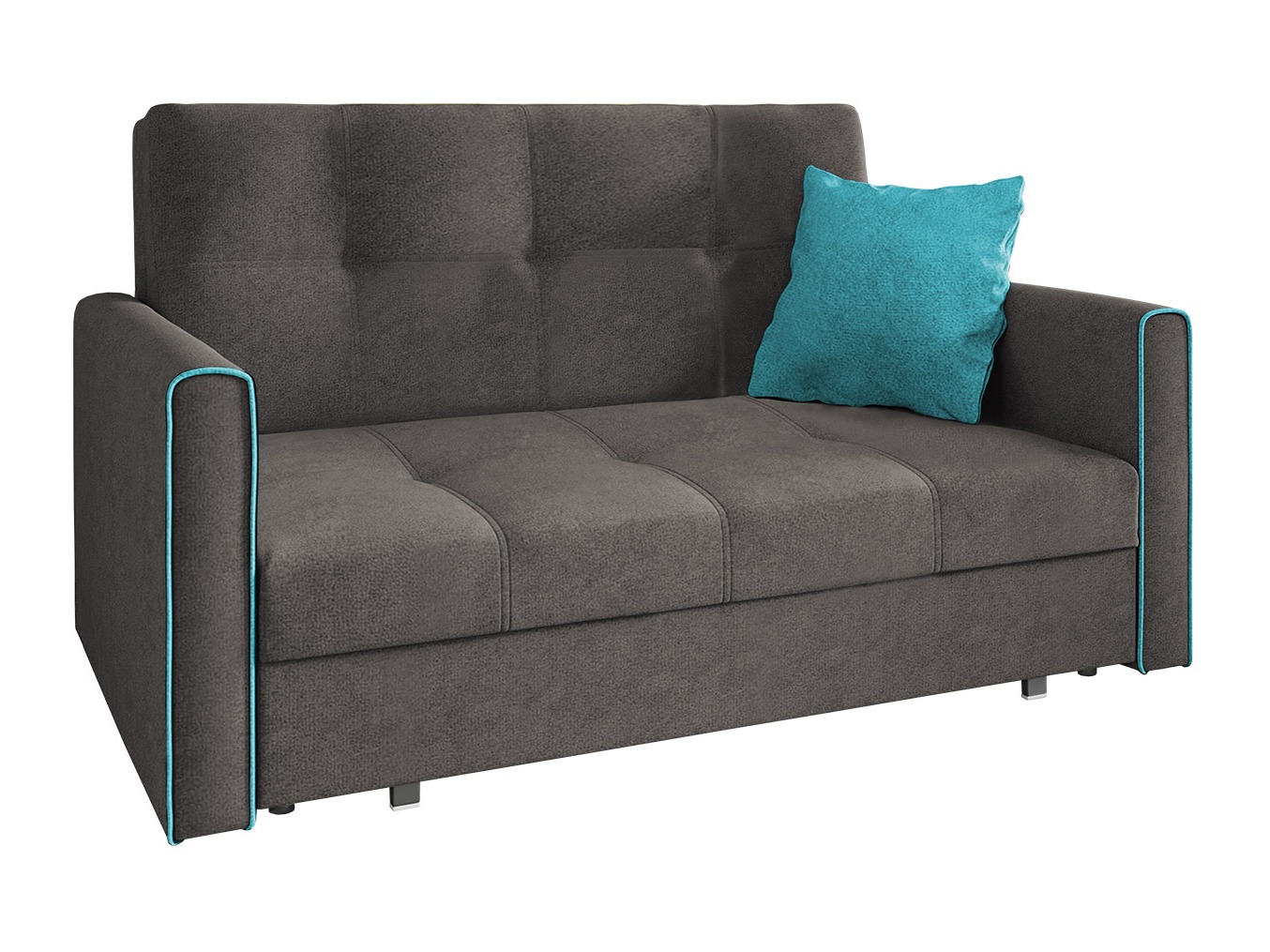Sofa bed Nuvora III (Alova 36 + Alova 29)