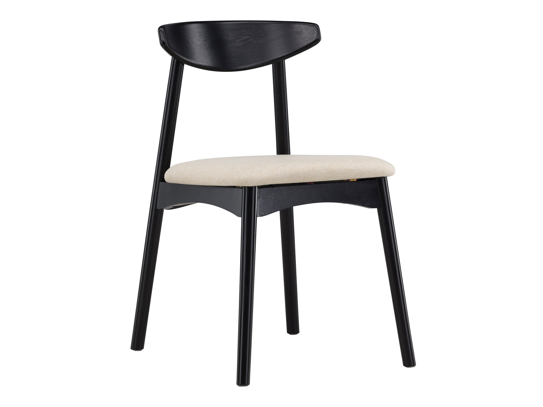 Chair Dallas 5348 (Black)