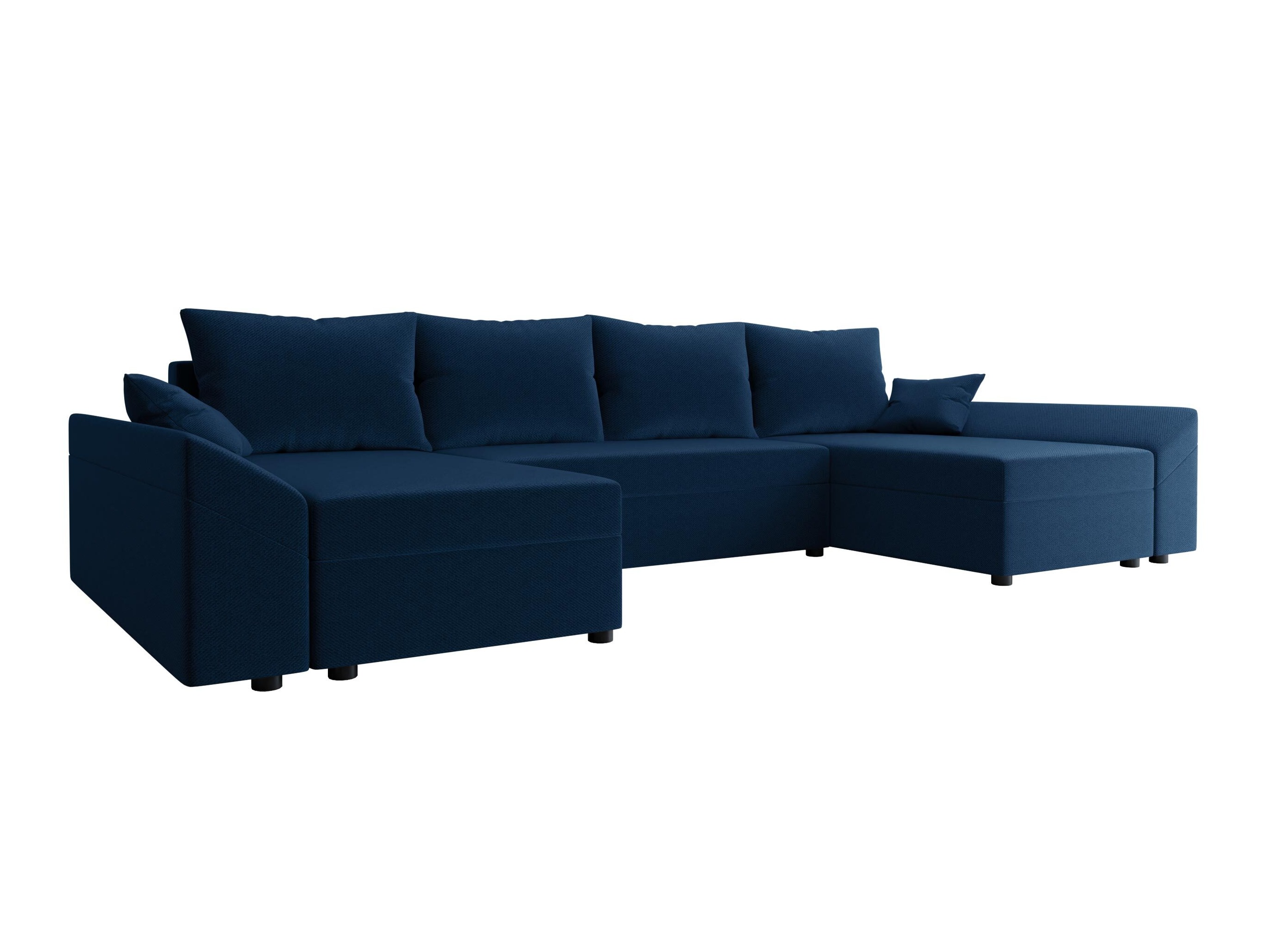 Corner sofa Memphis 131 (Kronos 09)