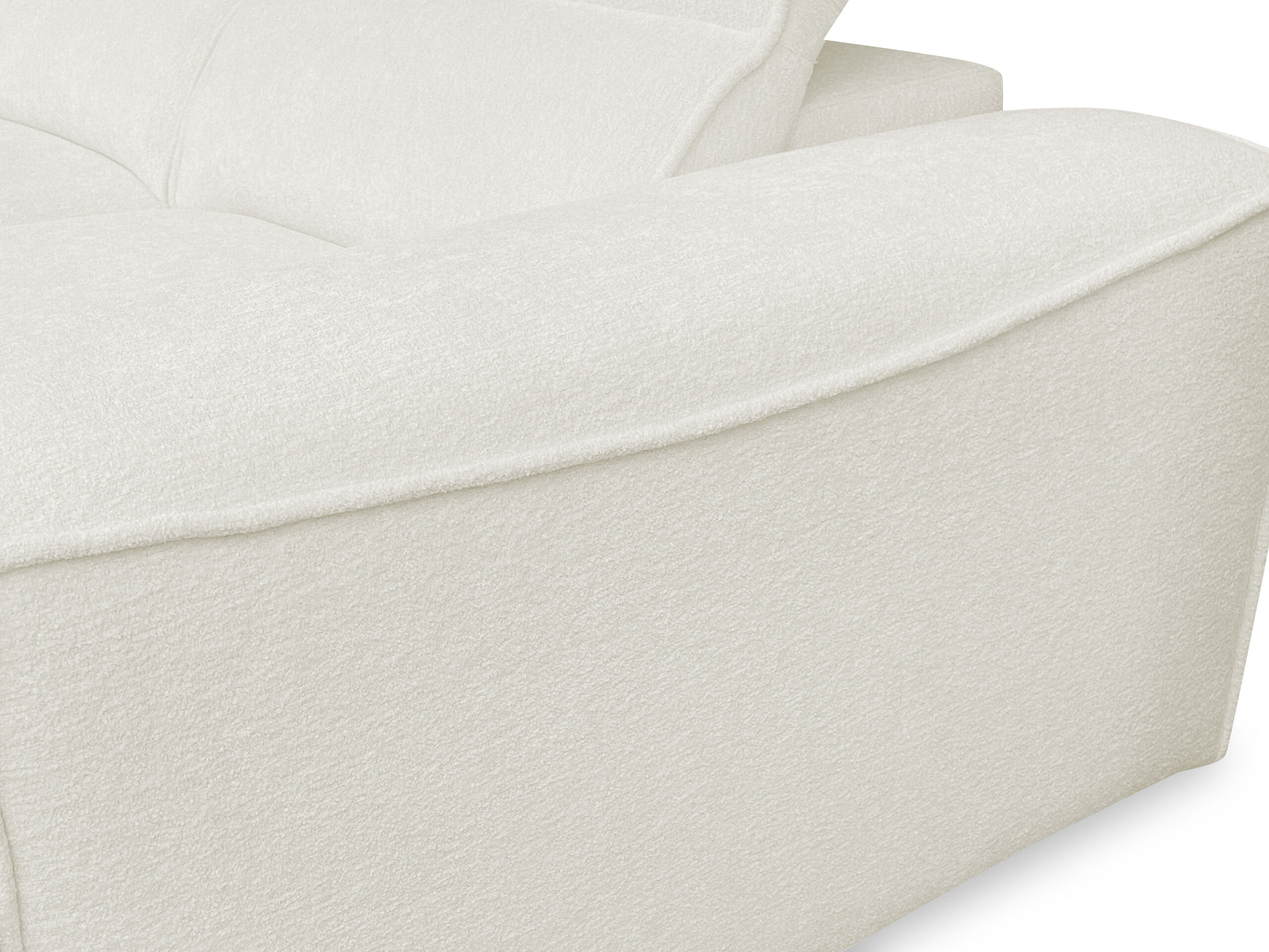 Corner sofa Sarasota 202 (Velo 623)