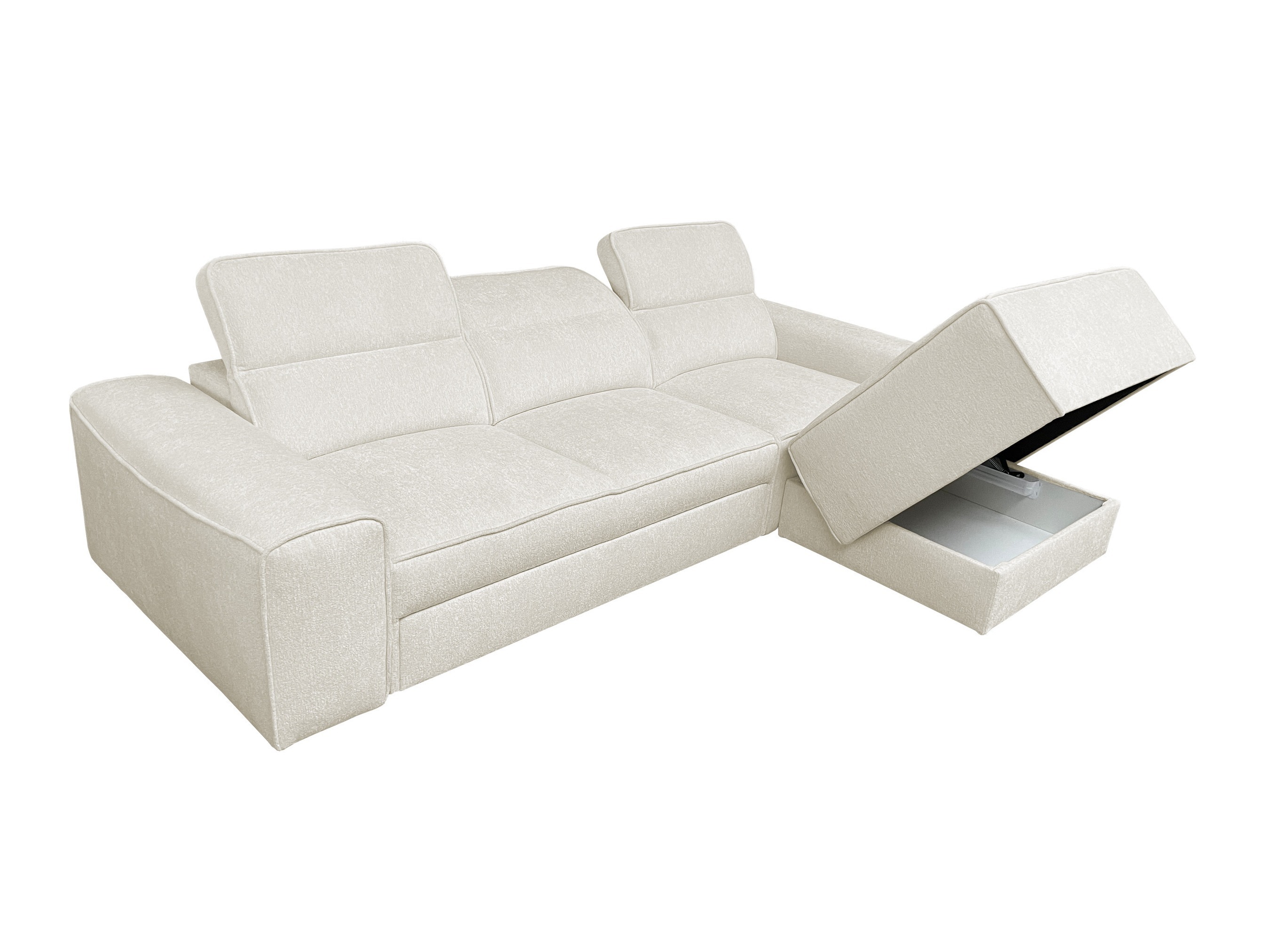 Corner sofa Sarasota 202 (Velo 623)