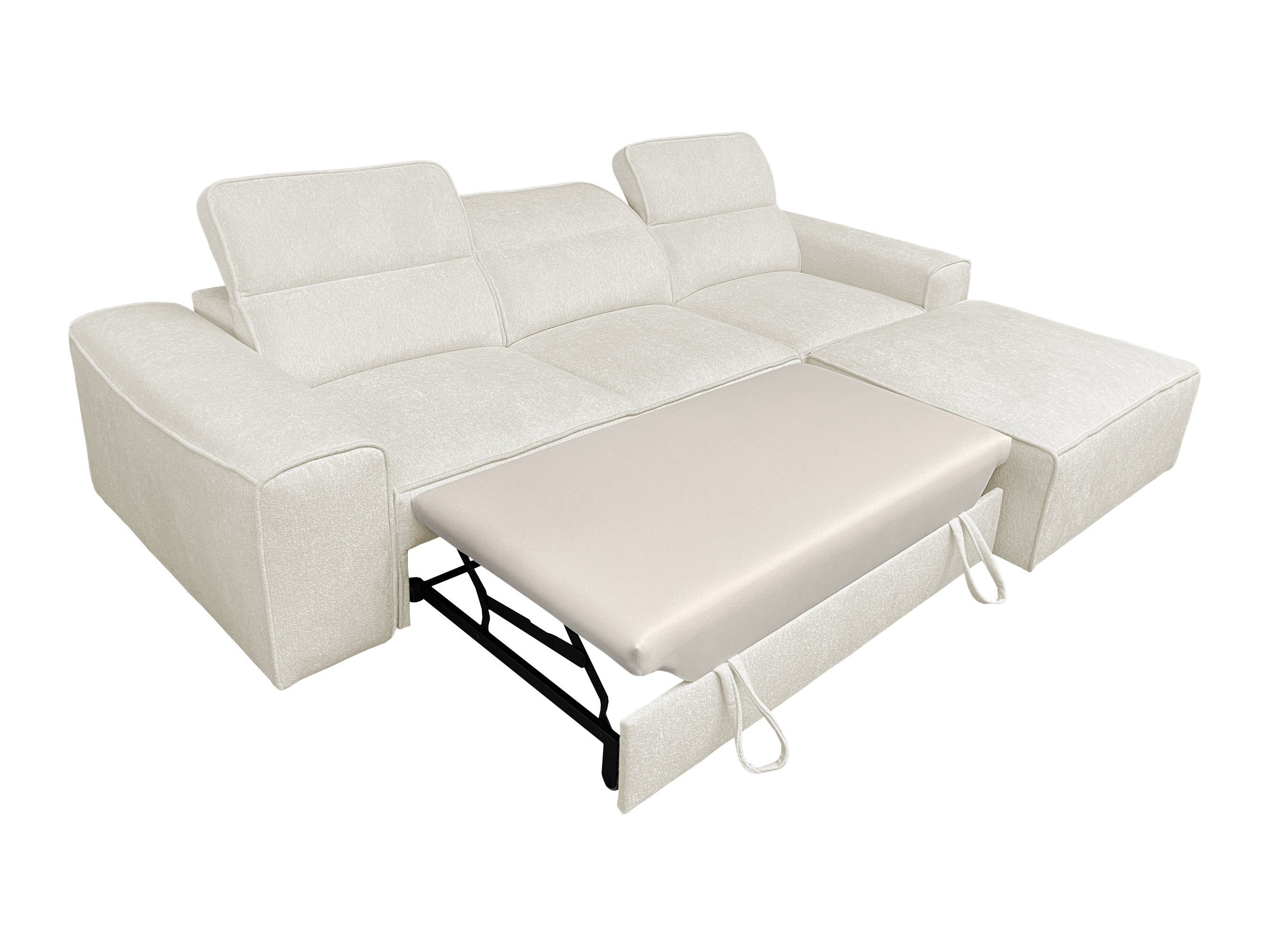 Corner sofa Sarasota 202 (Velo 636)