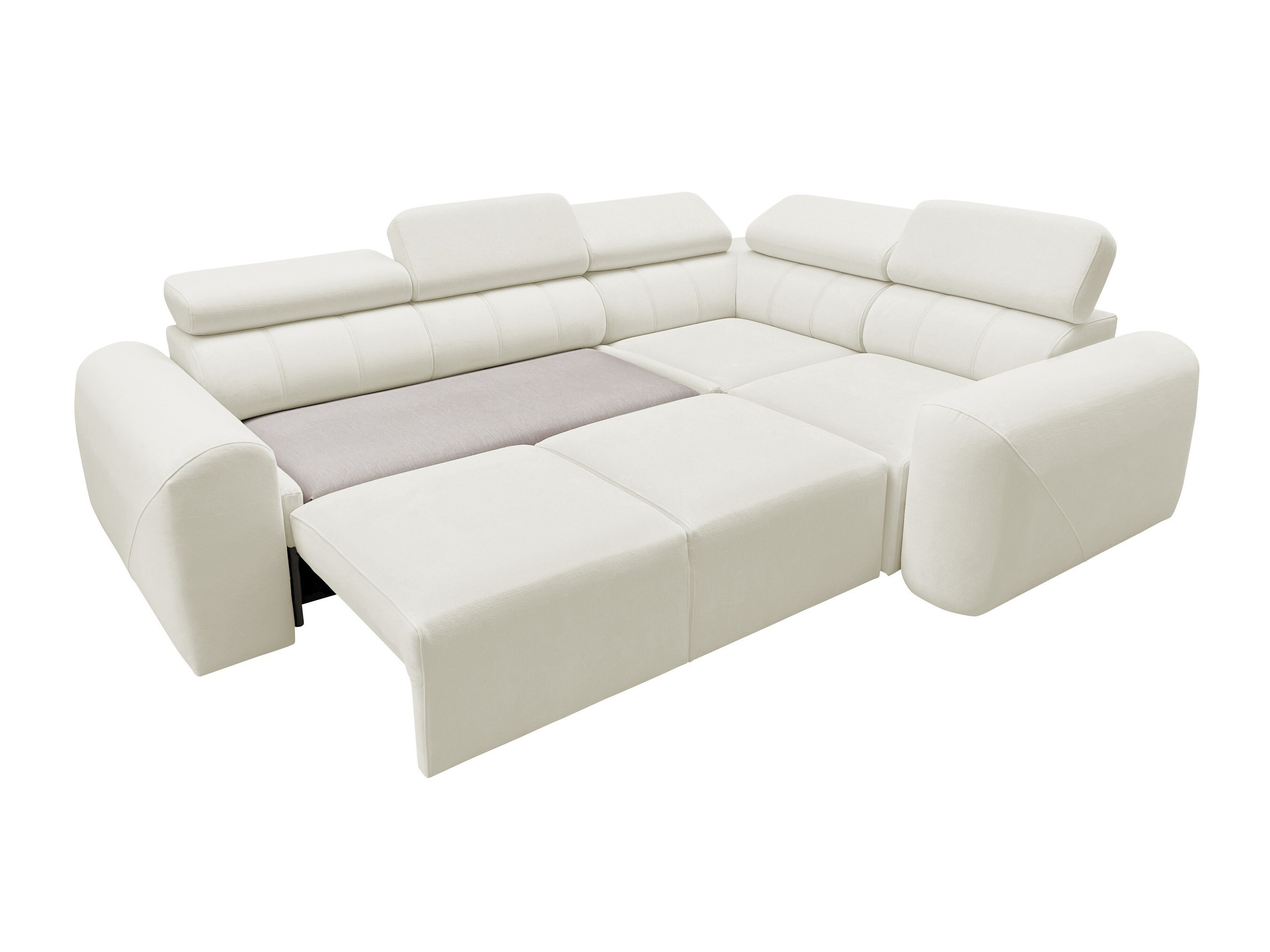 Corner sofa Sarasota 205 (Velo 636)