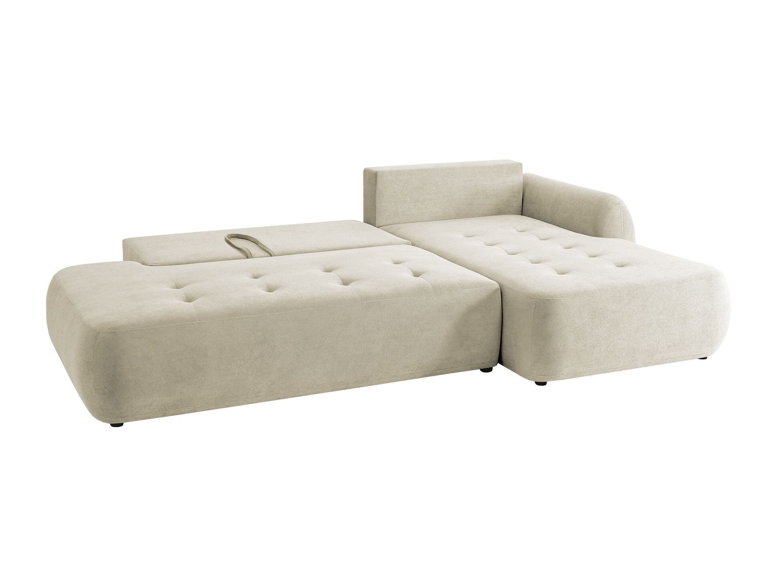 Corner sofa Sora I (Cruz 97)