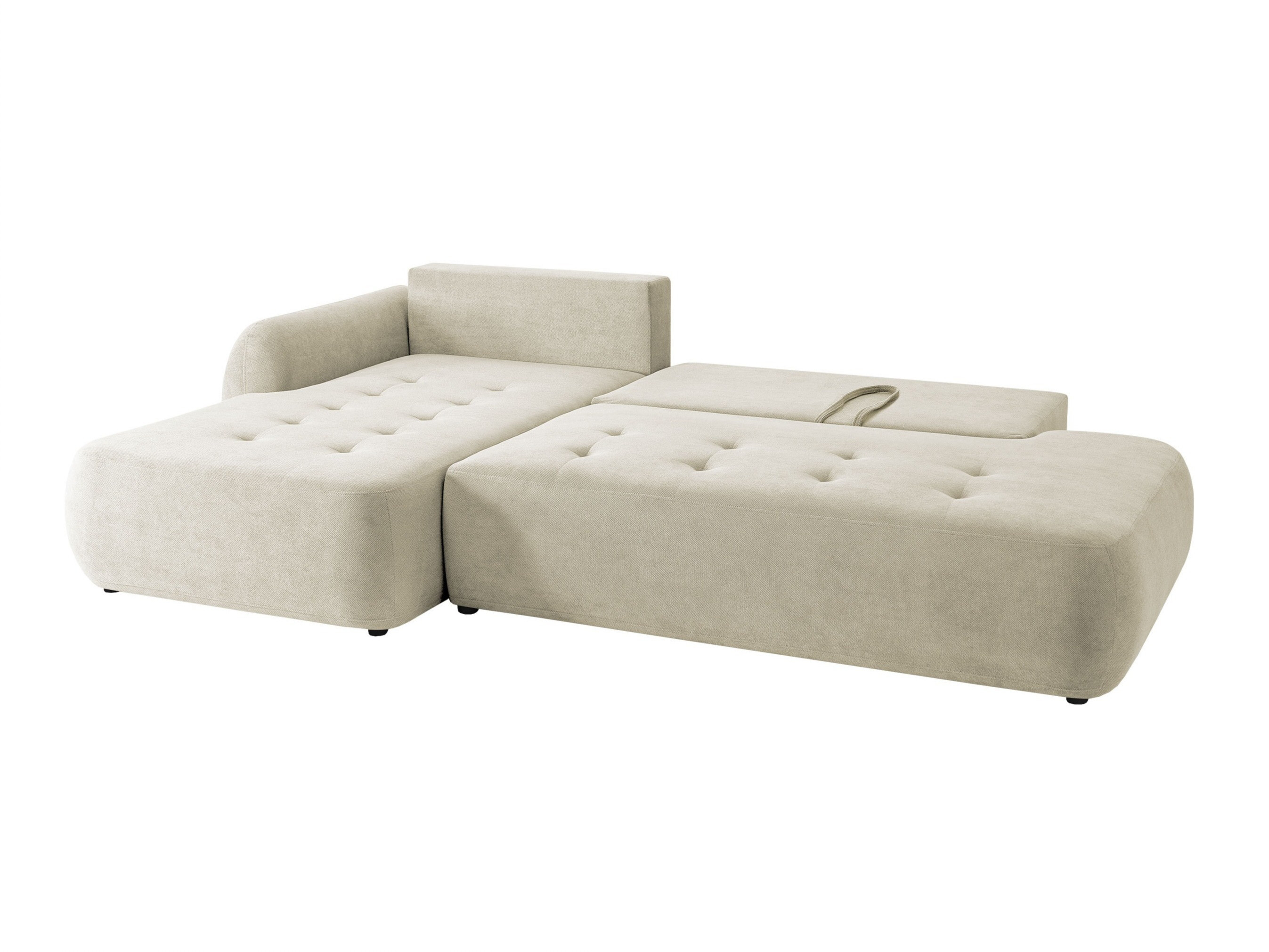 Corner sofa Sora I (Cruz 15)