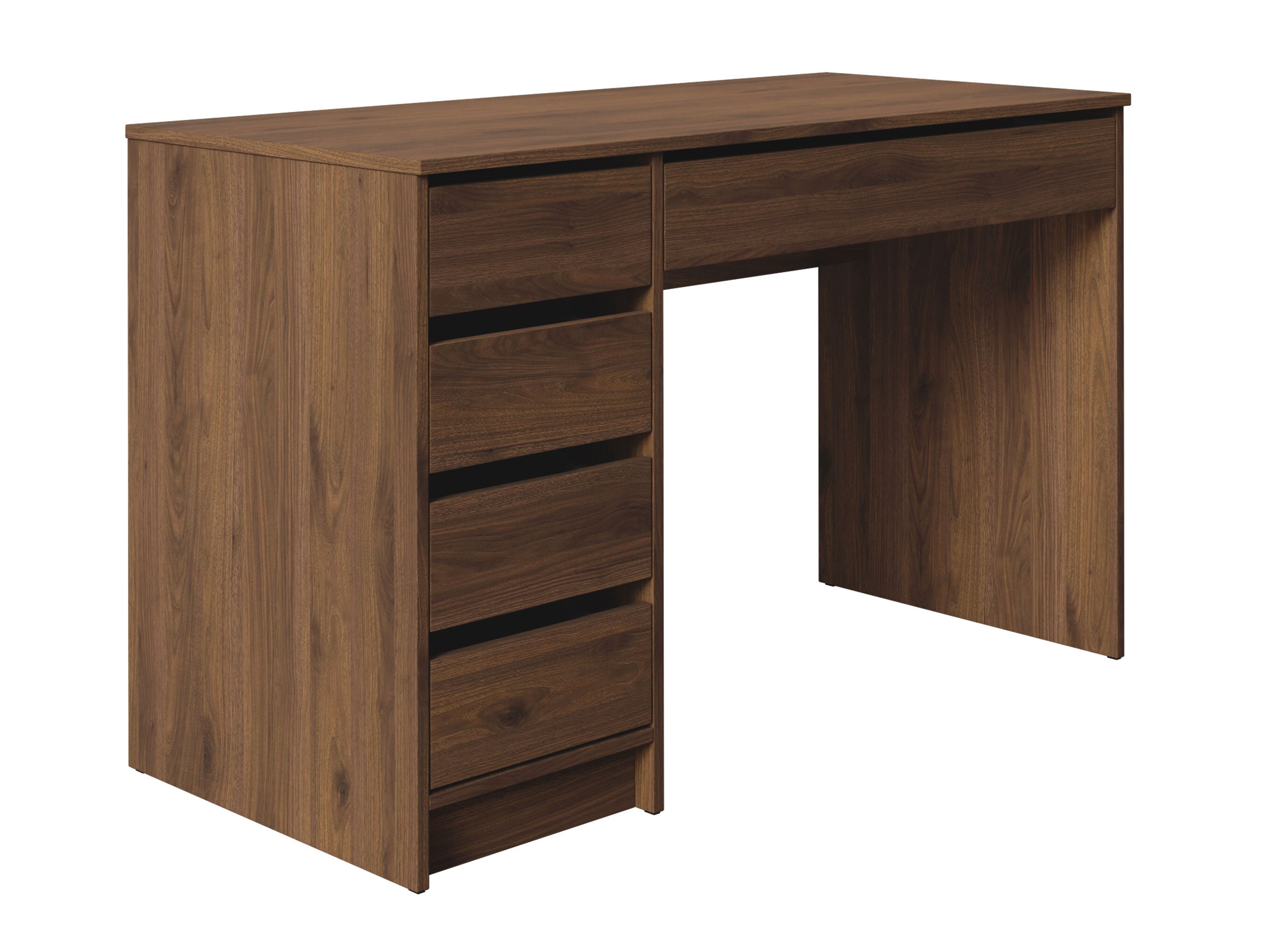 Desk Comfivo Terros I (Walnut)