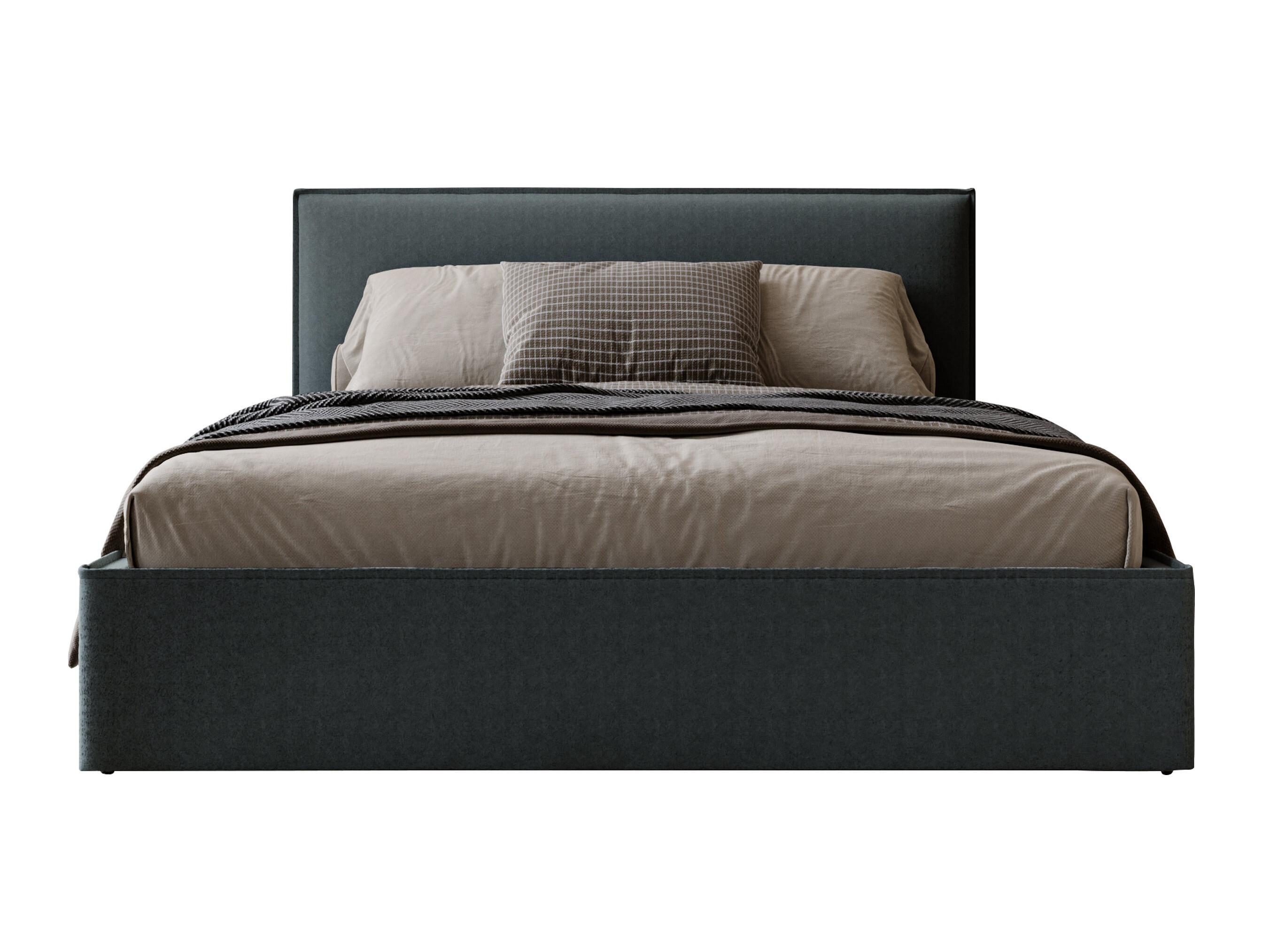 Bed Portage 112 (Grant 20)