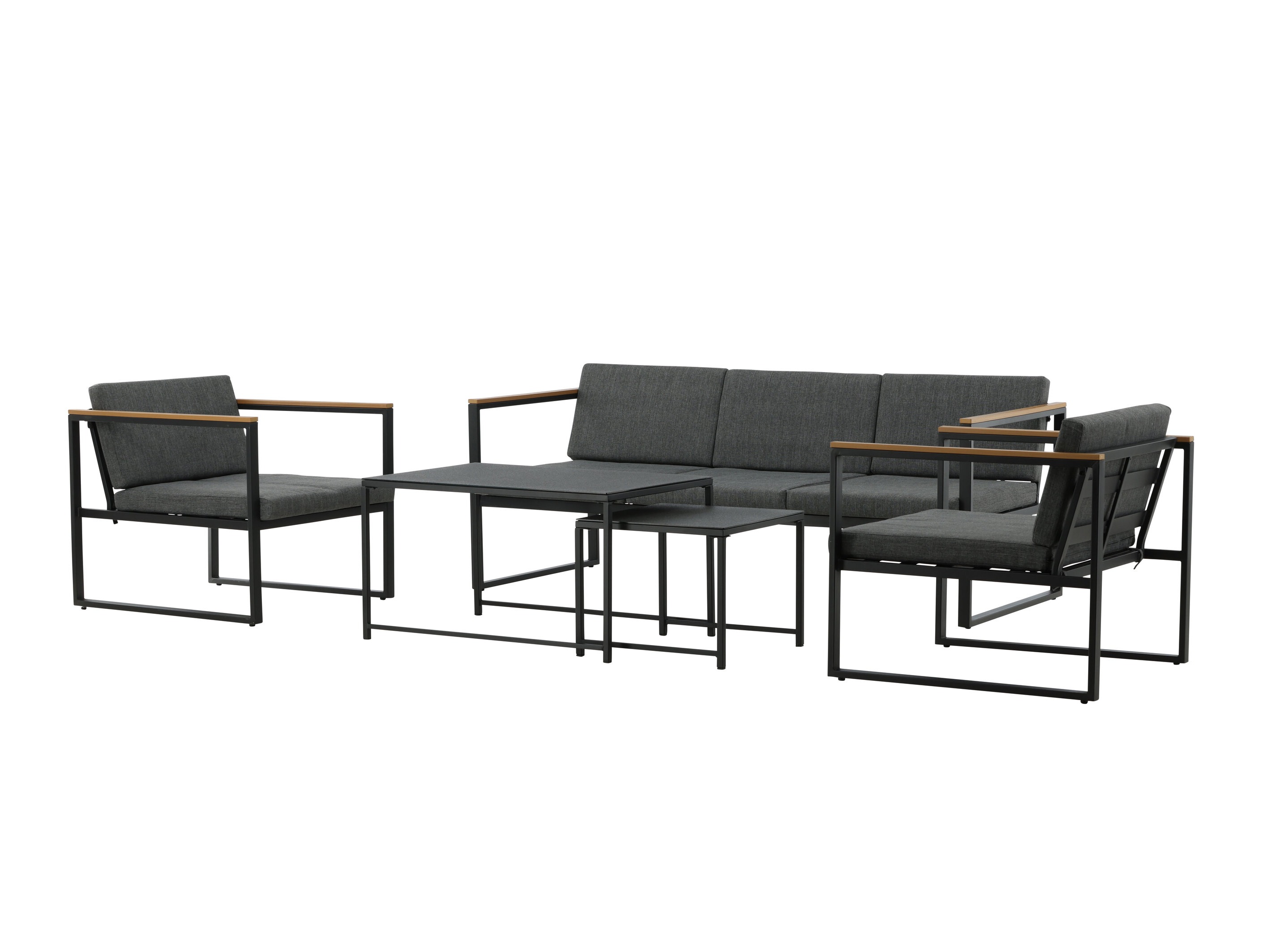 Outdoor furniture set Dallas 560