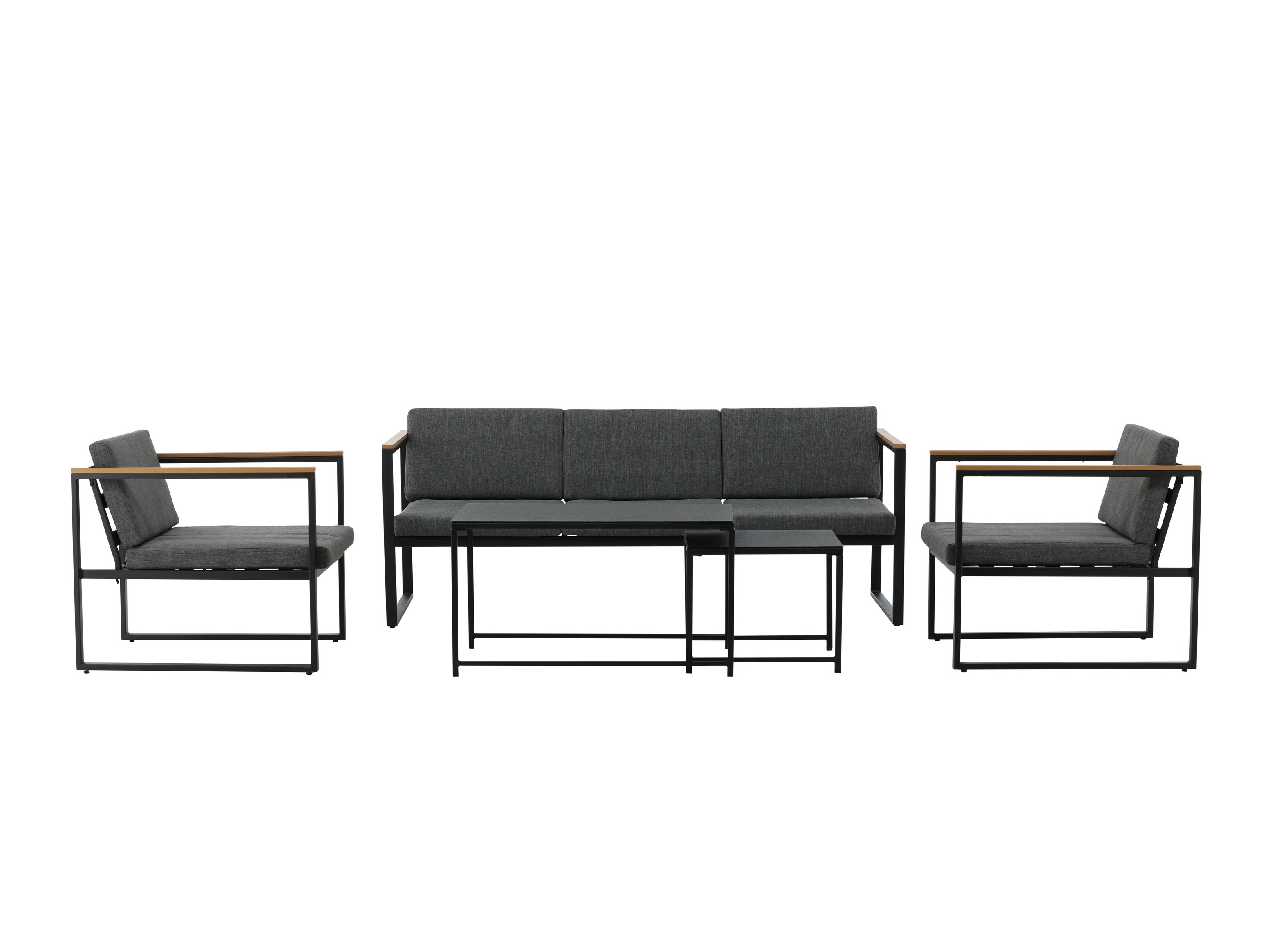 Outdoor furniture set Dallas 560