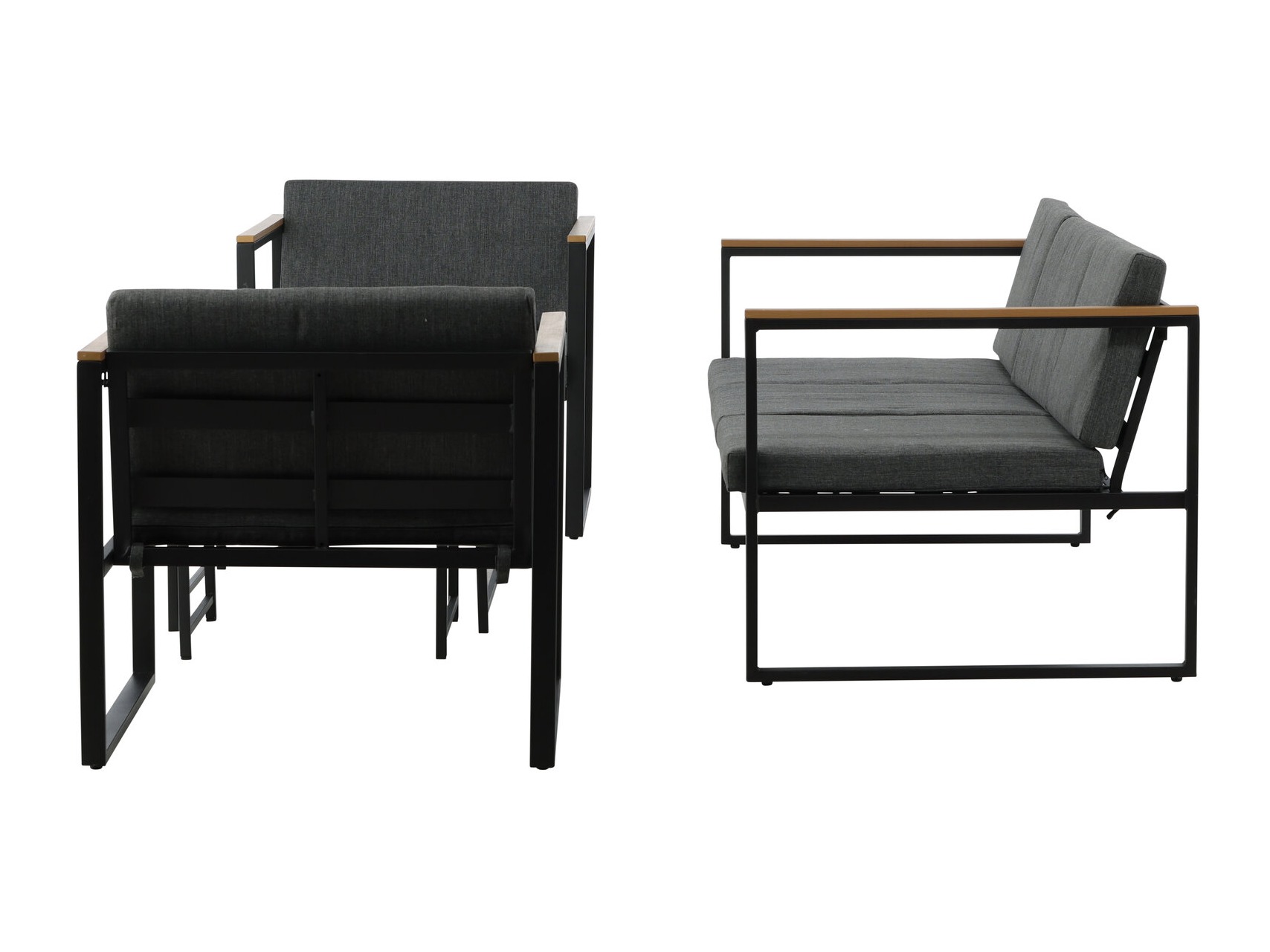 Outdoor furniture set Dallas 560
