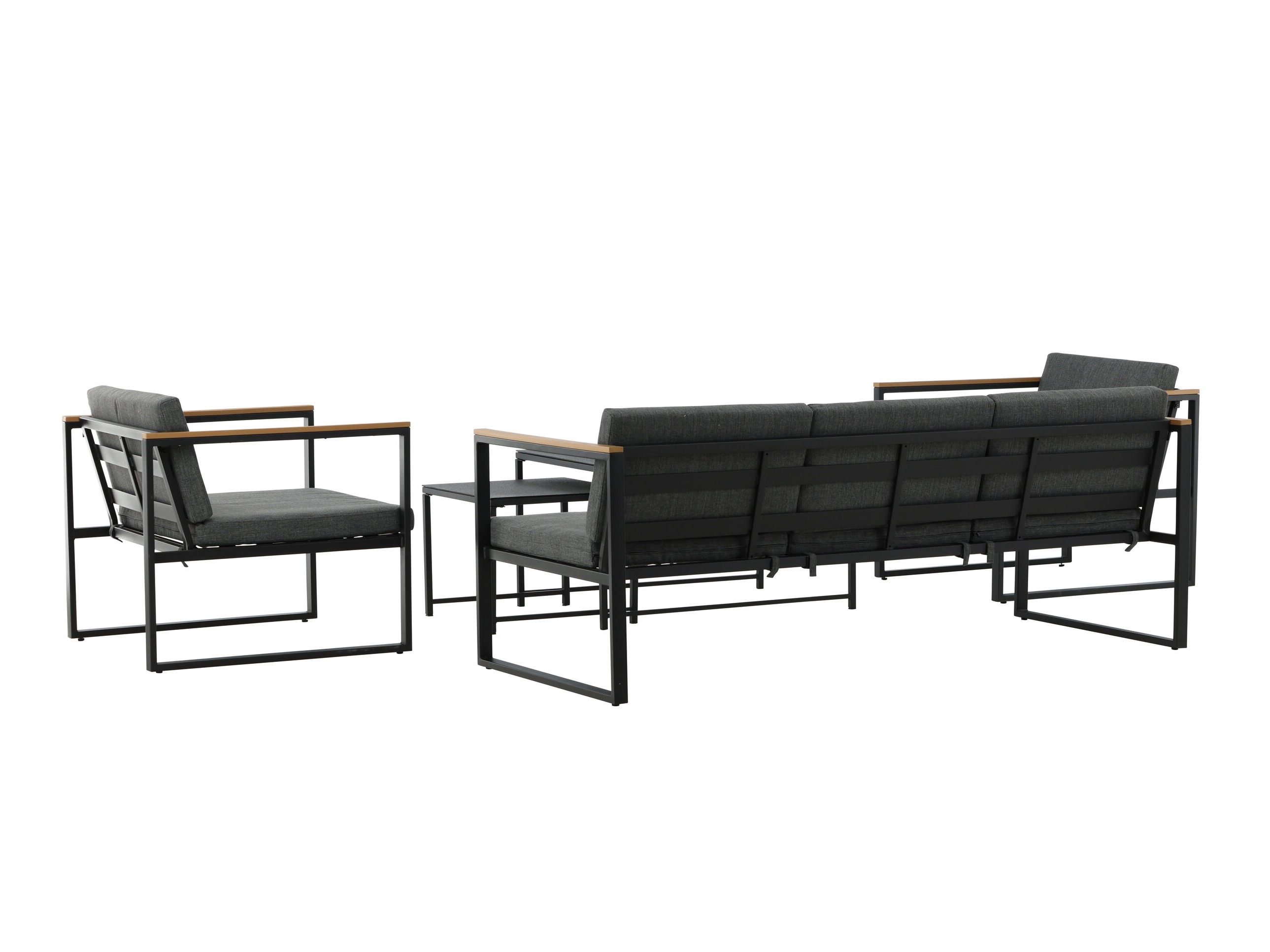 Outdoor furniture set Dallas 560