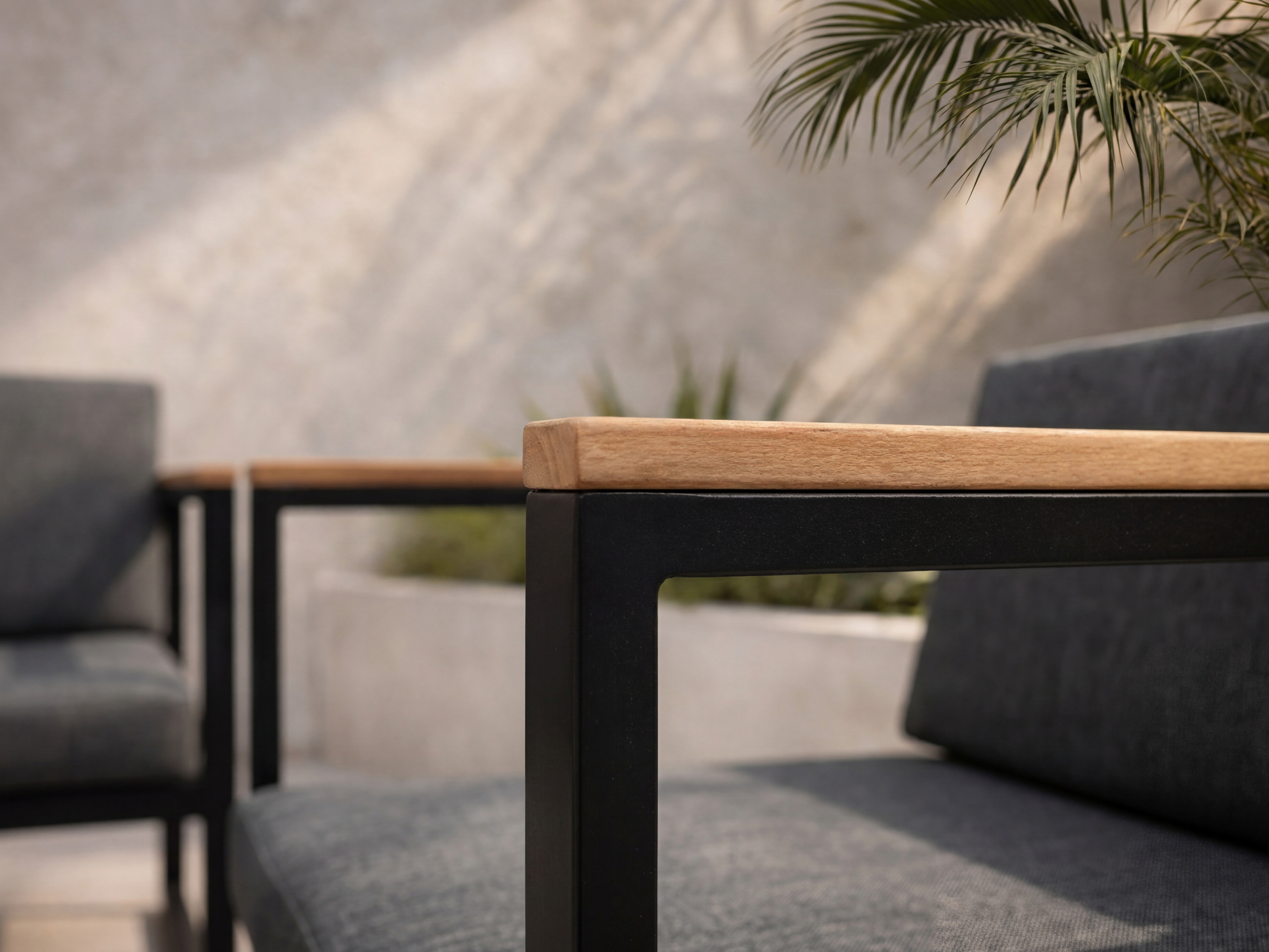 Outdoor furniture set Dallas 560