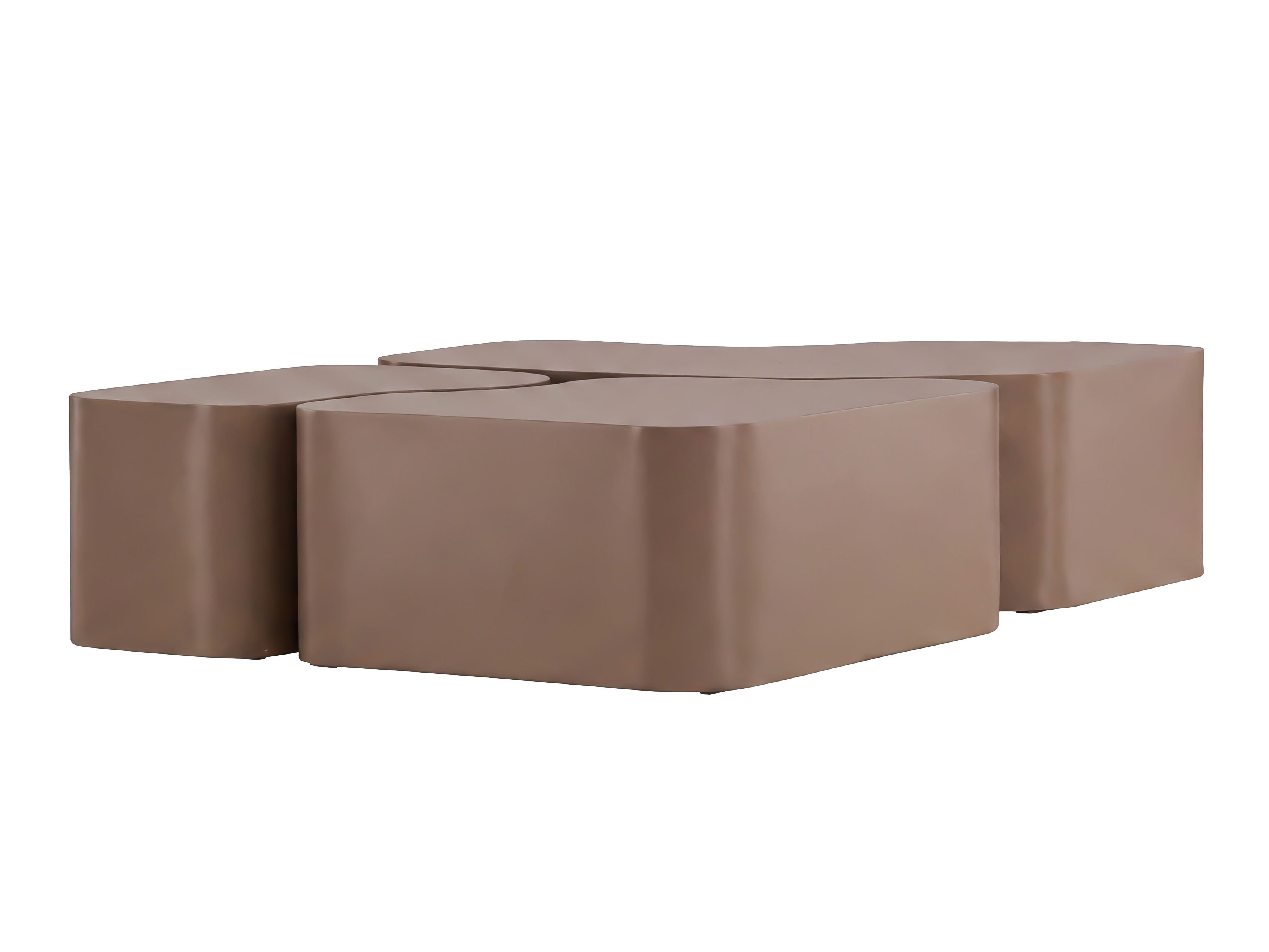 Coffee table set Dallas 5148