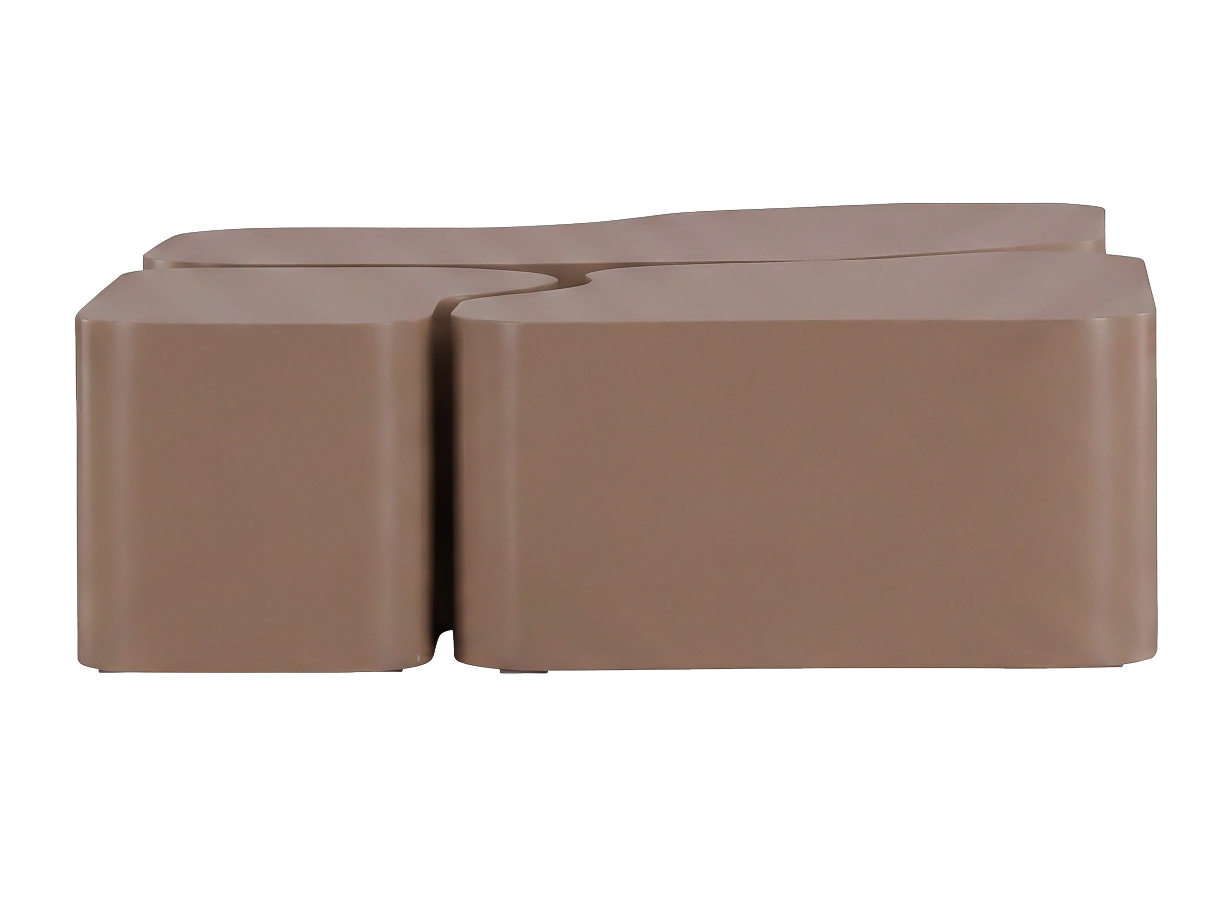 Nest of coffee tables Dallas 5148