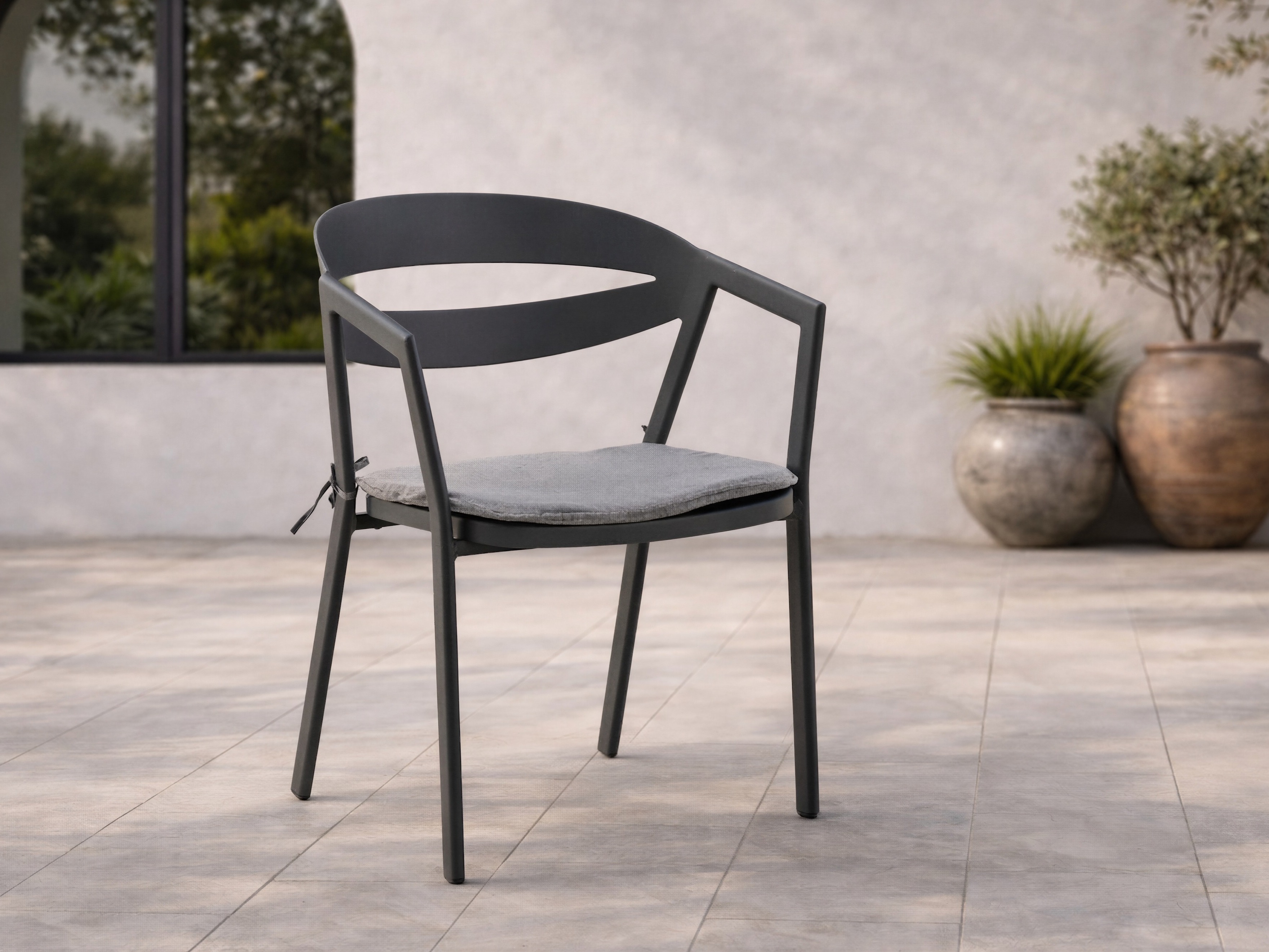 Outdoor chair Dallas 2571