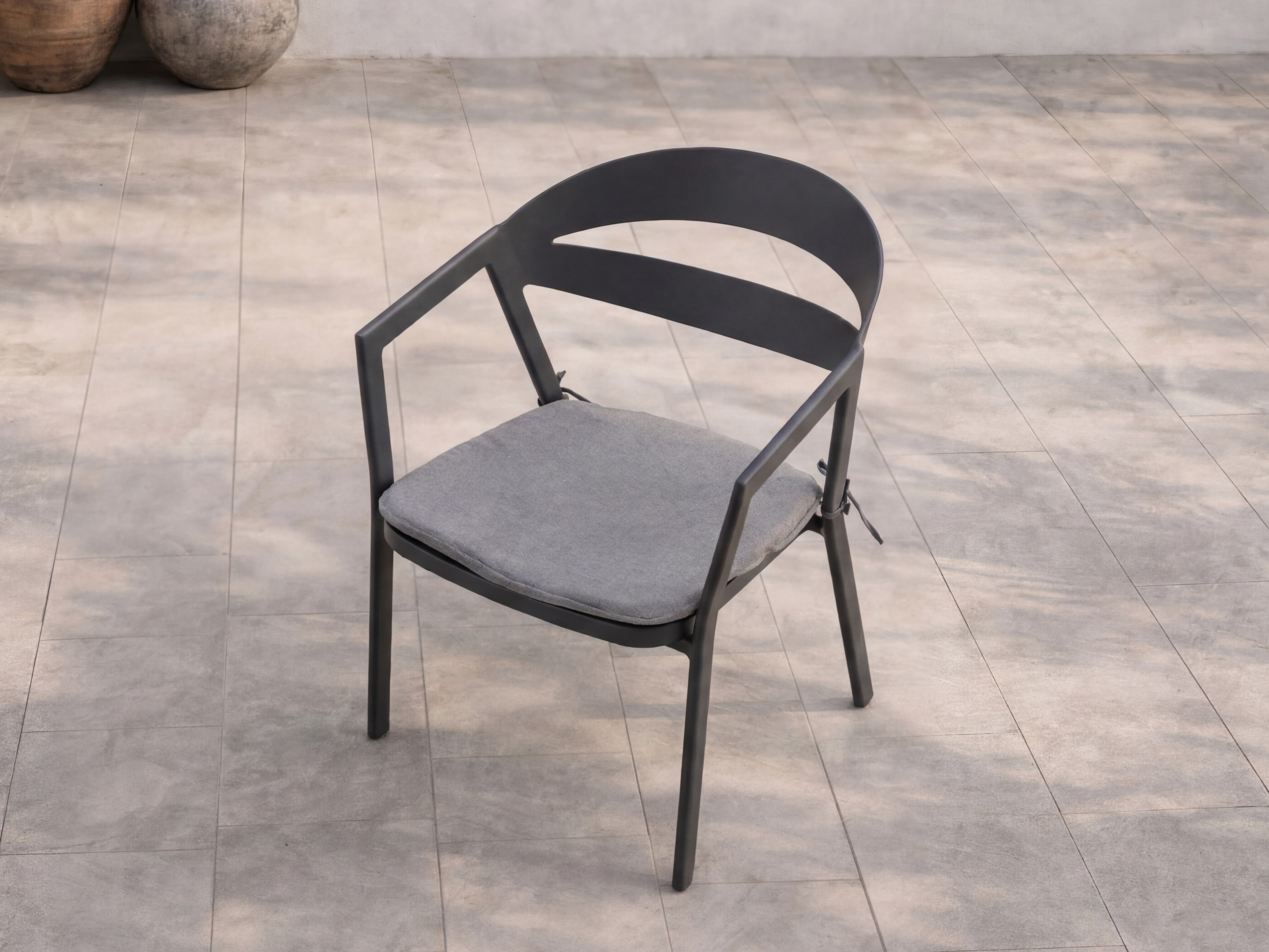 Outdoor chair Dallas 2571