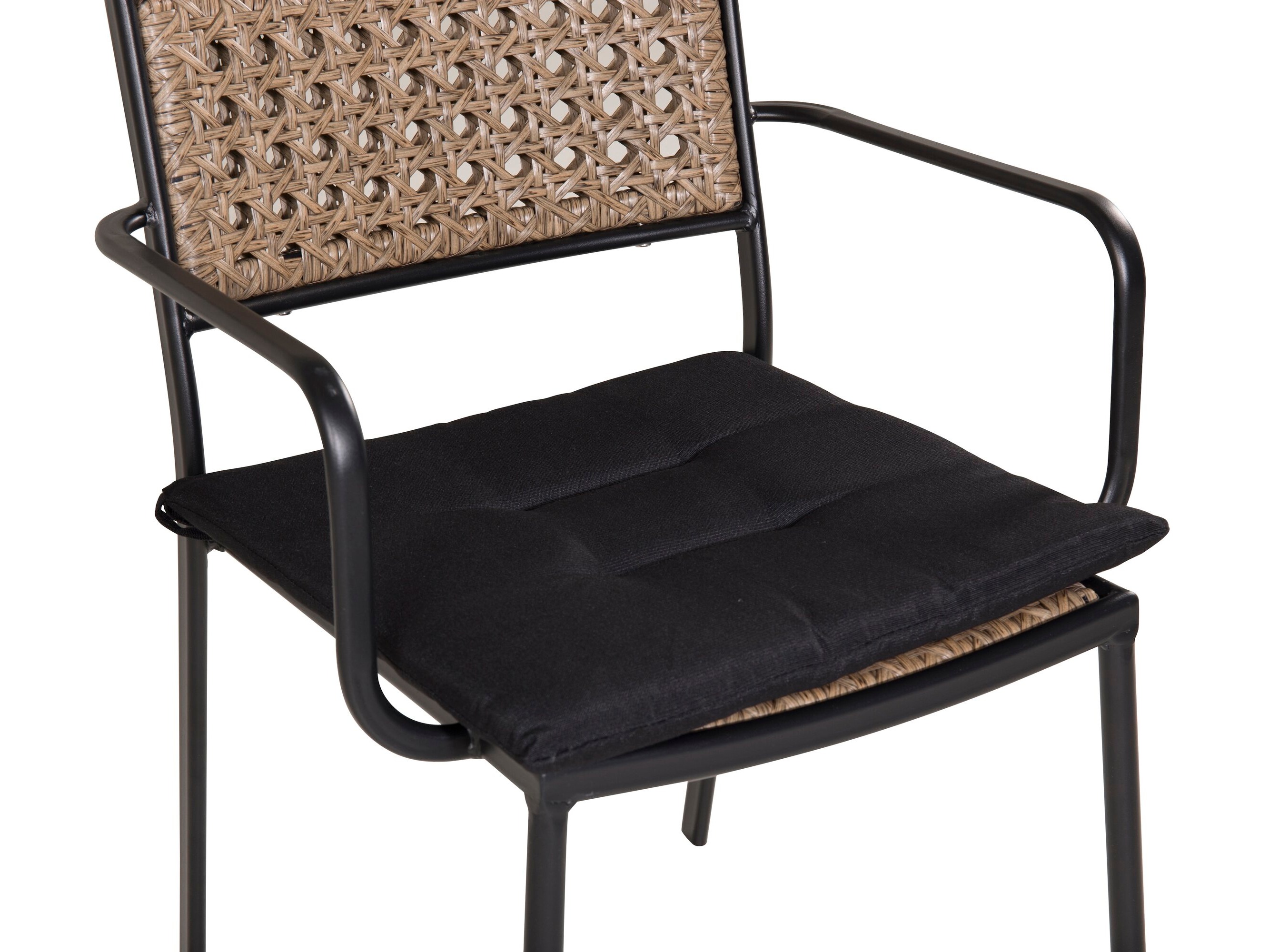 Outdoor chair Dallas 2817