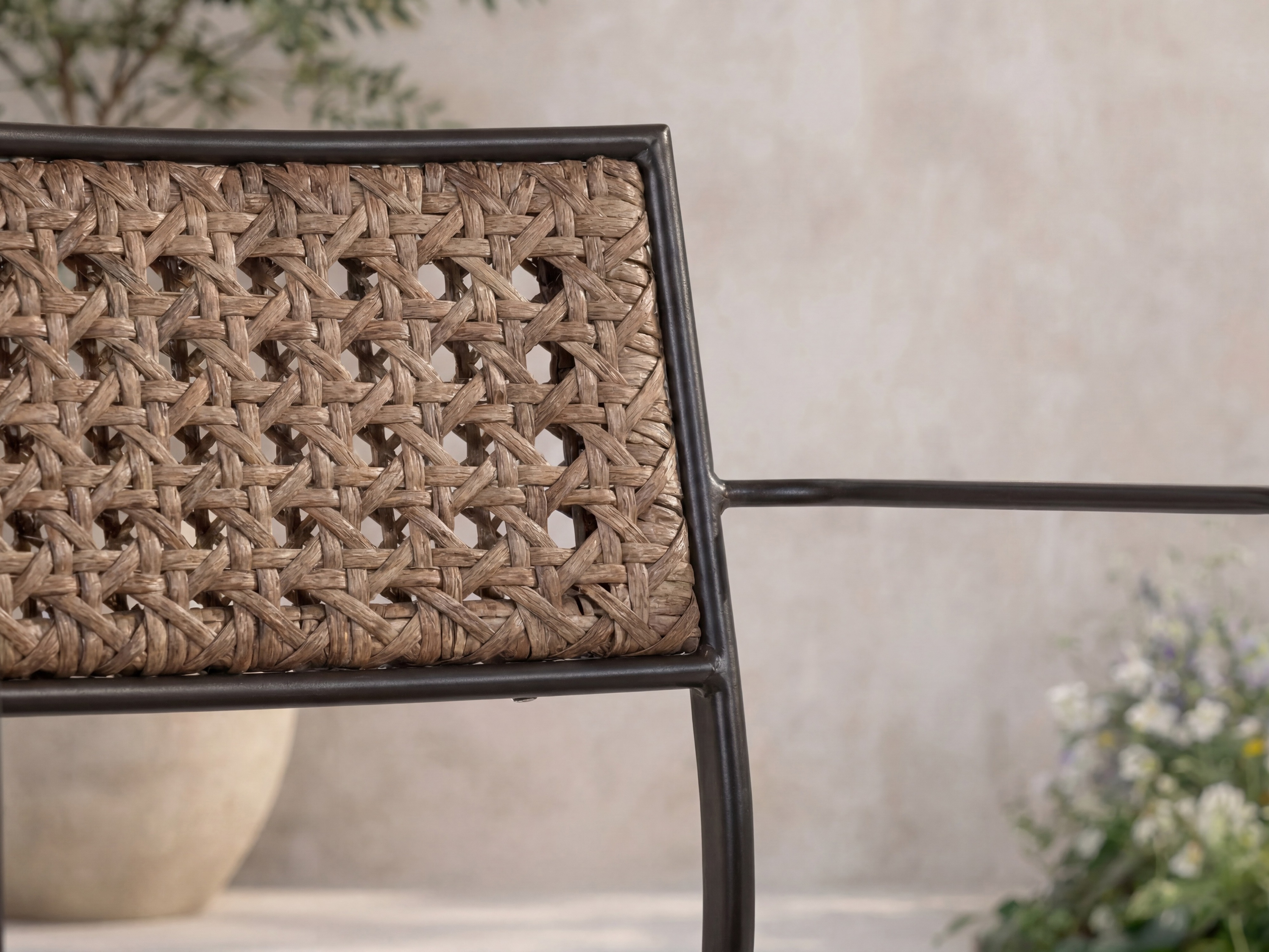Outdoor chair Dallas 2817