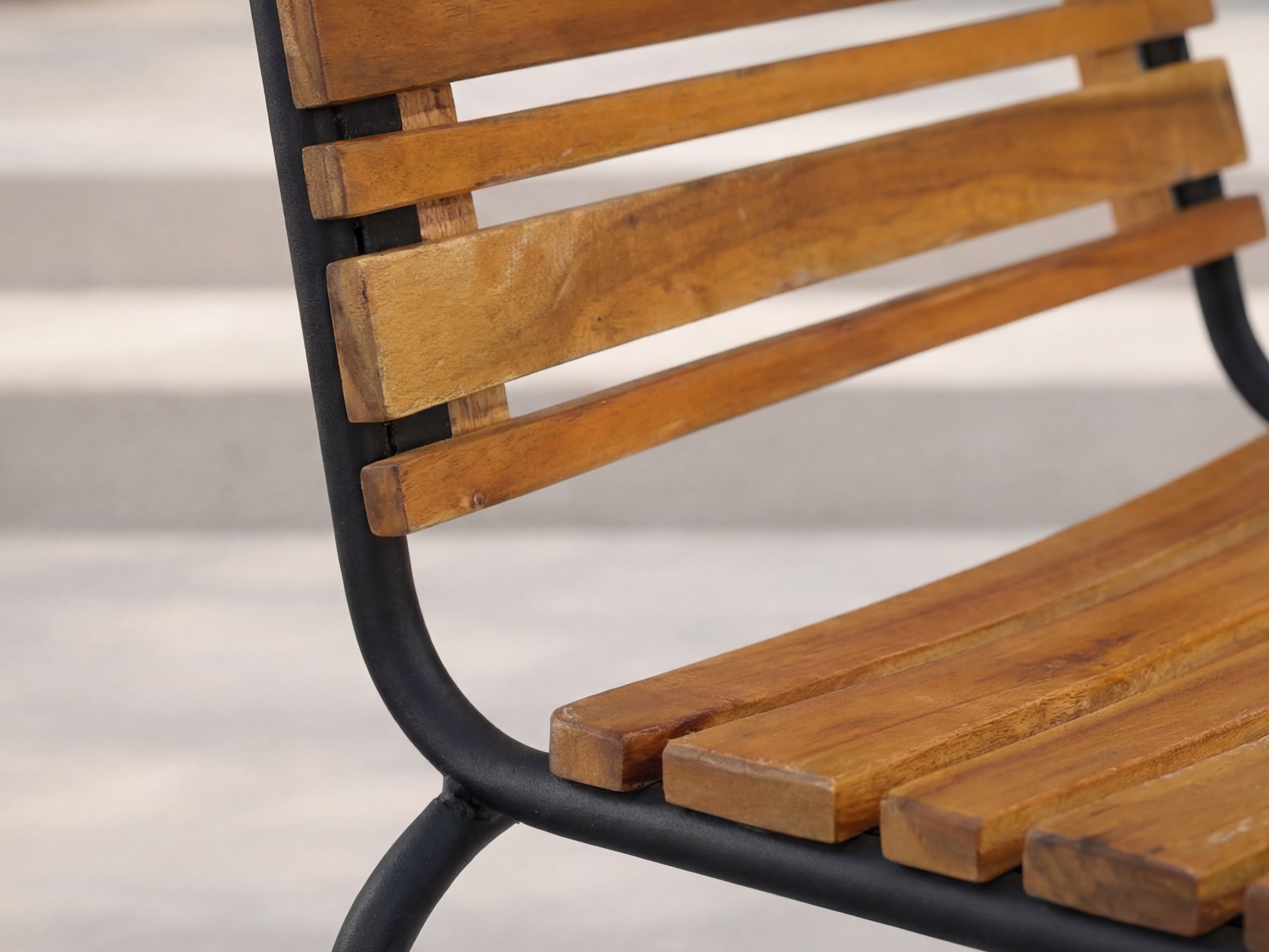 Outdoor chair Dallas 2821