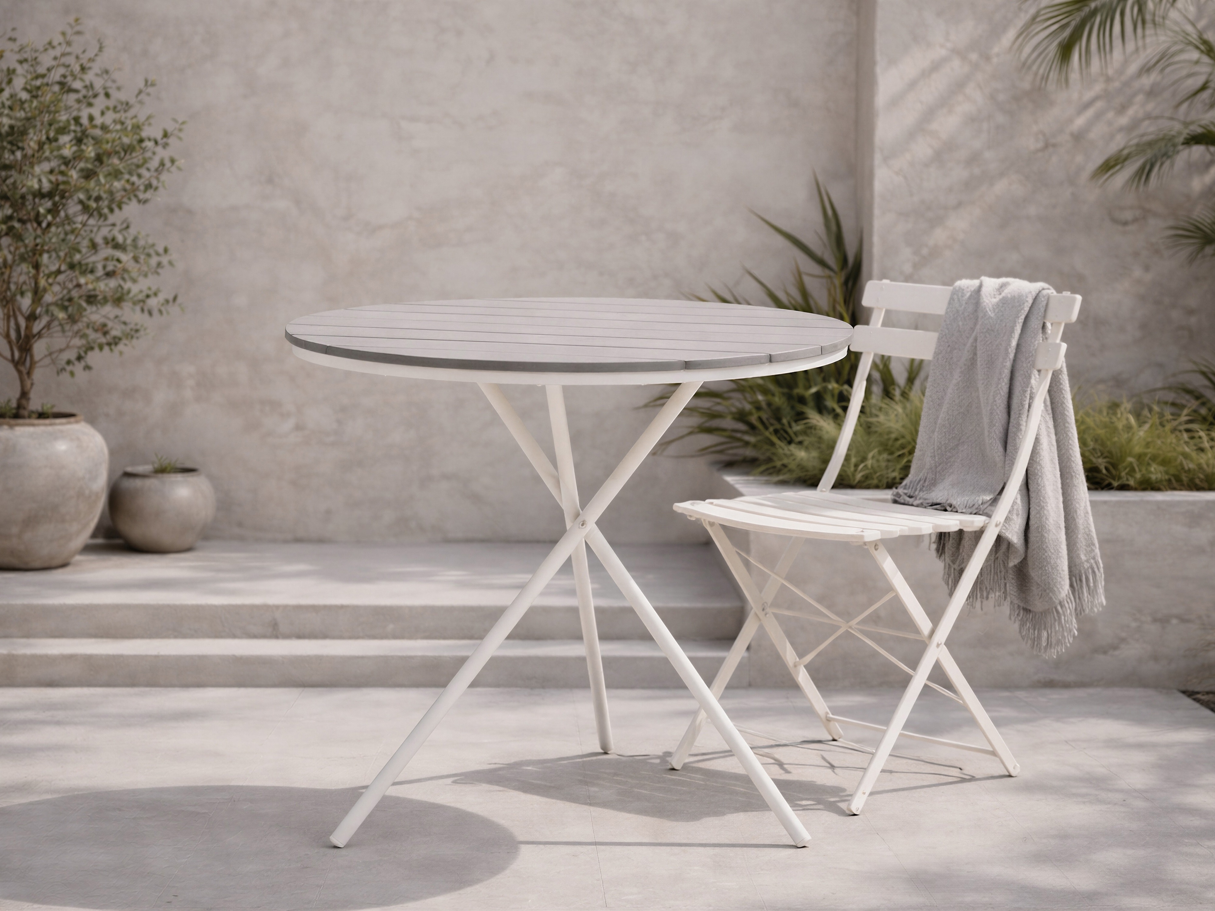 Outdoor table Dallas 2163