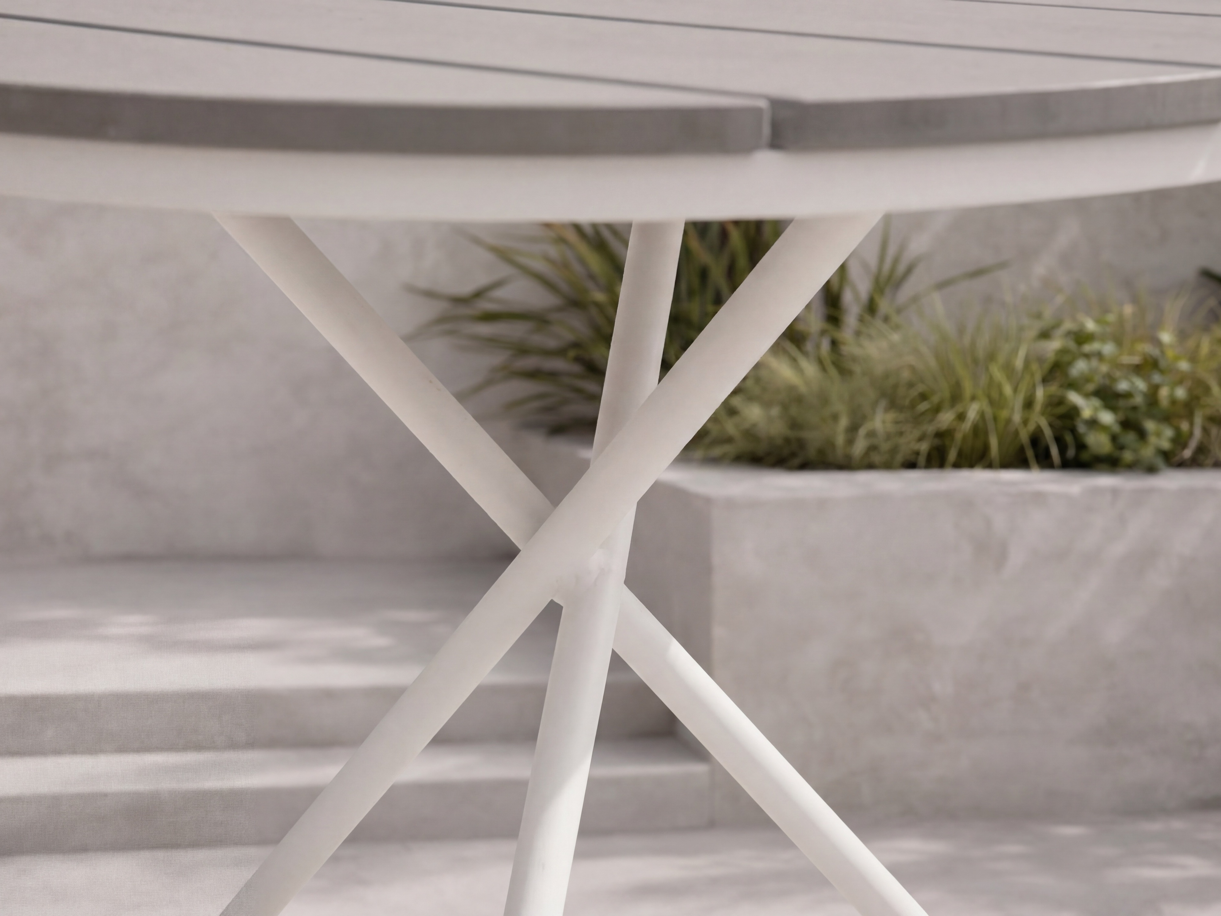 Outdoor table Dallas 2163