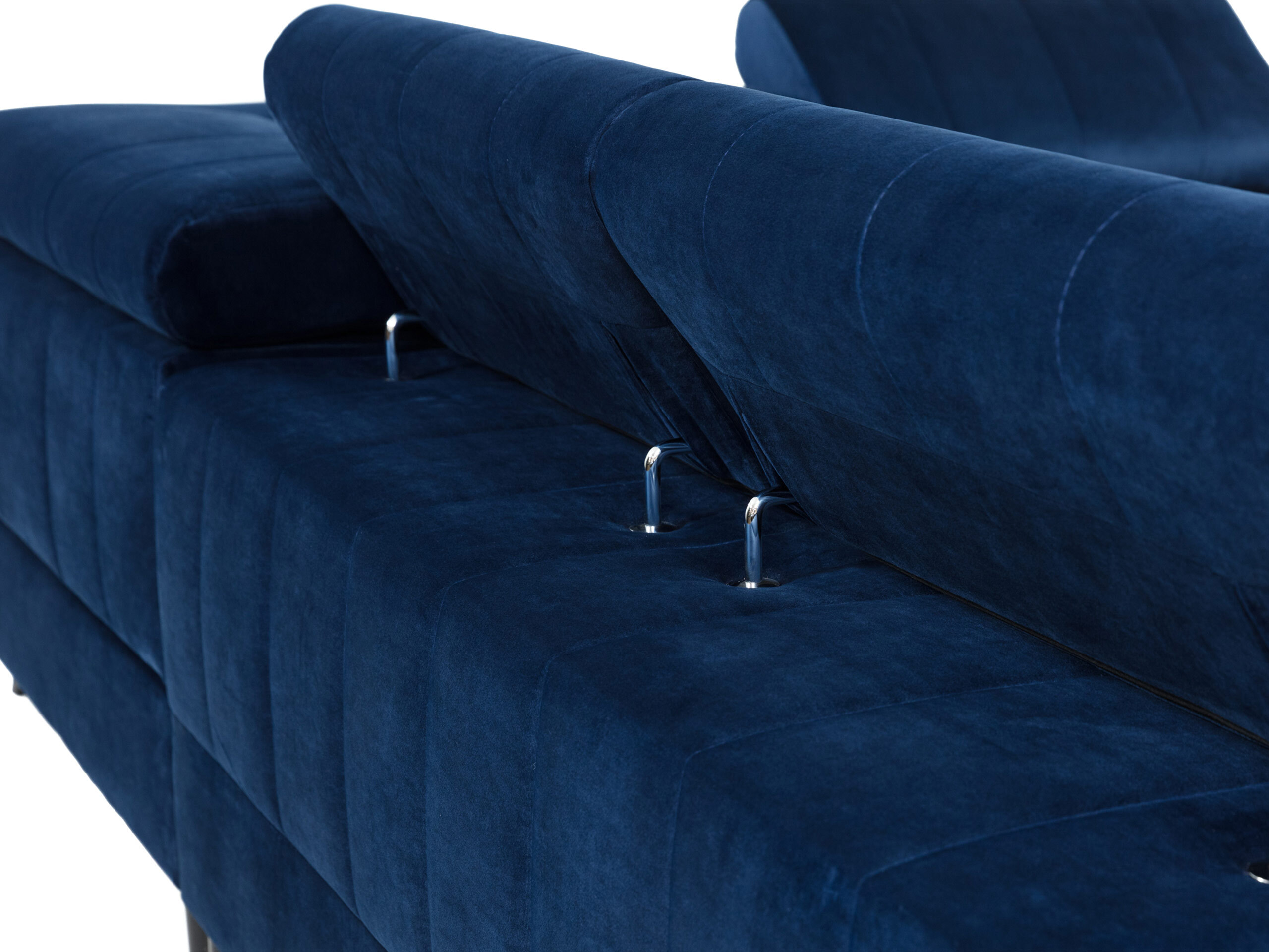 Corner sofa Comfivo Agnus (Baloo 2074)