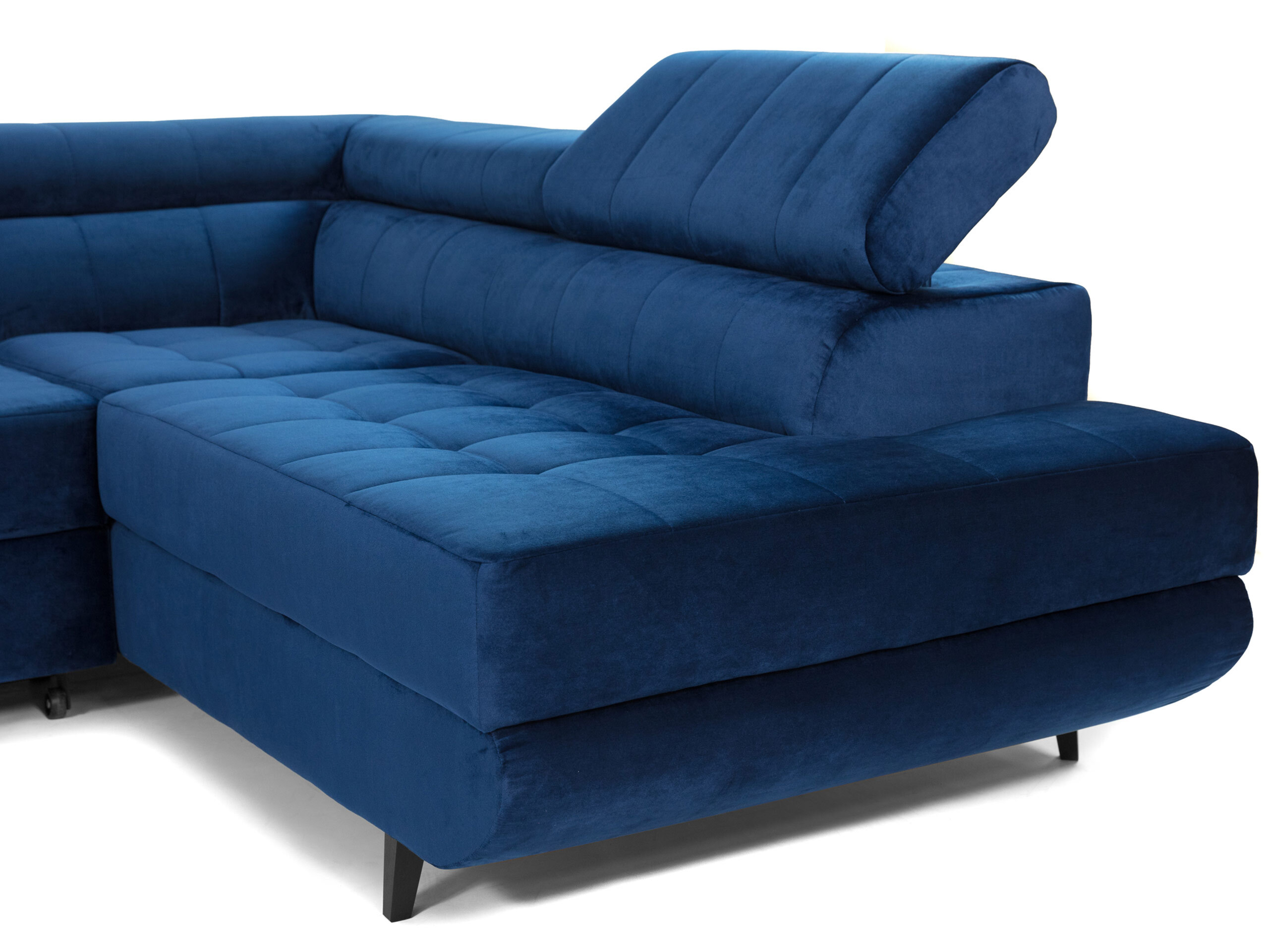 Corner sofa Comfivo Agnus (Baloo 2074)