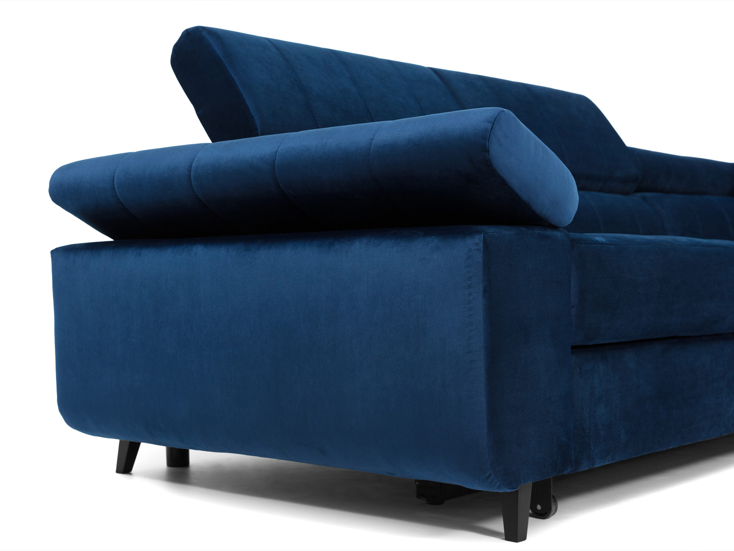 Corner sofa Comfivo Agnus (Bella 20)