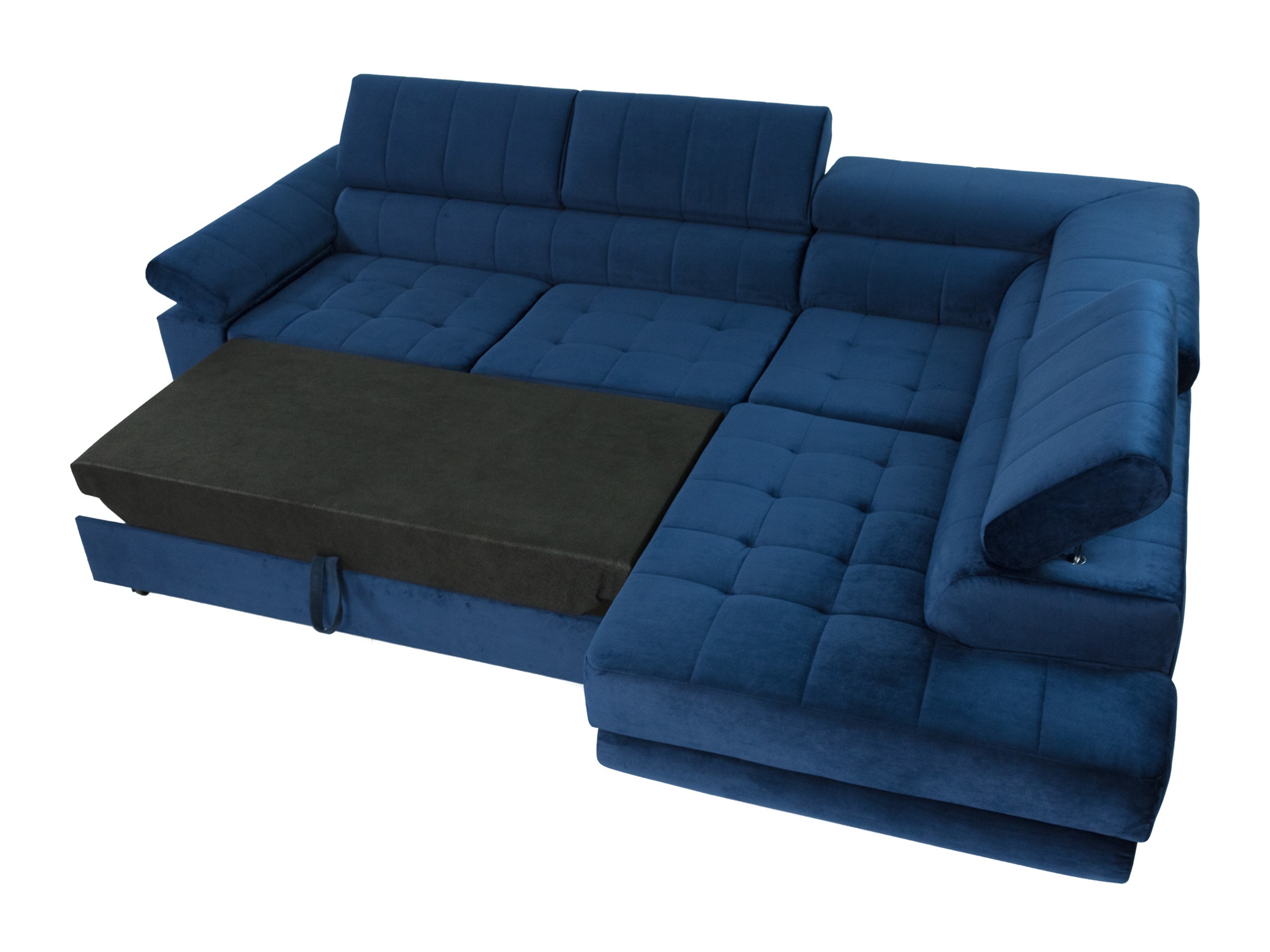 Corner sofa Comfivo Agnus (Bella 20)
