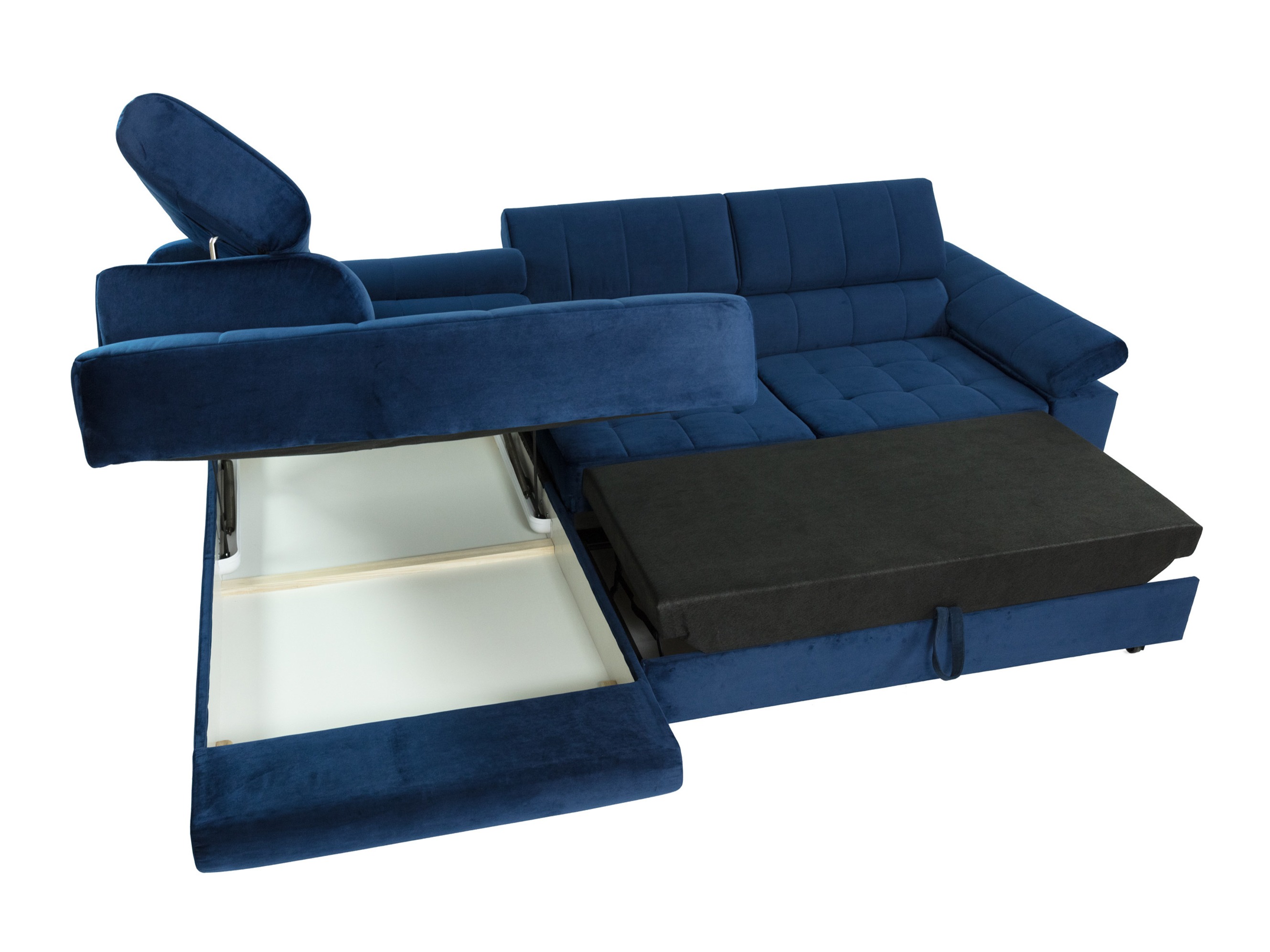 Corner sofa Comfivo Agnus (Fredo 35)