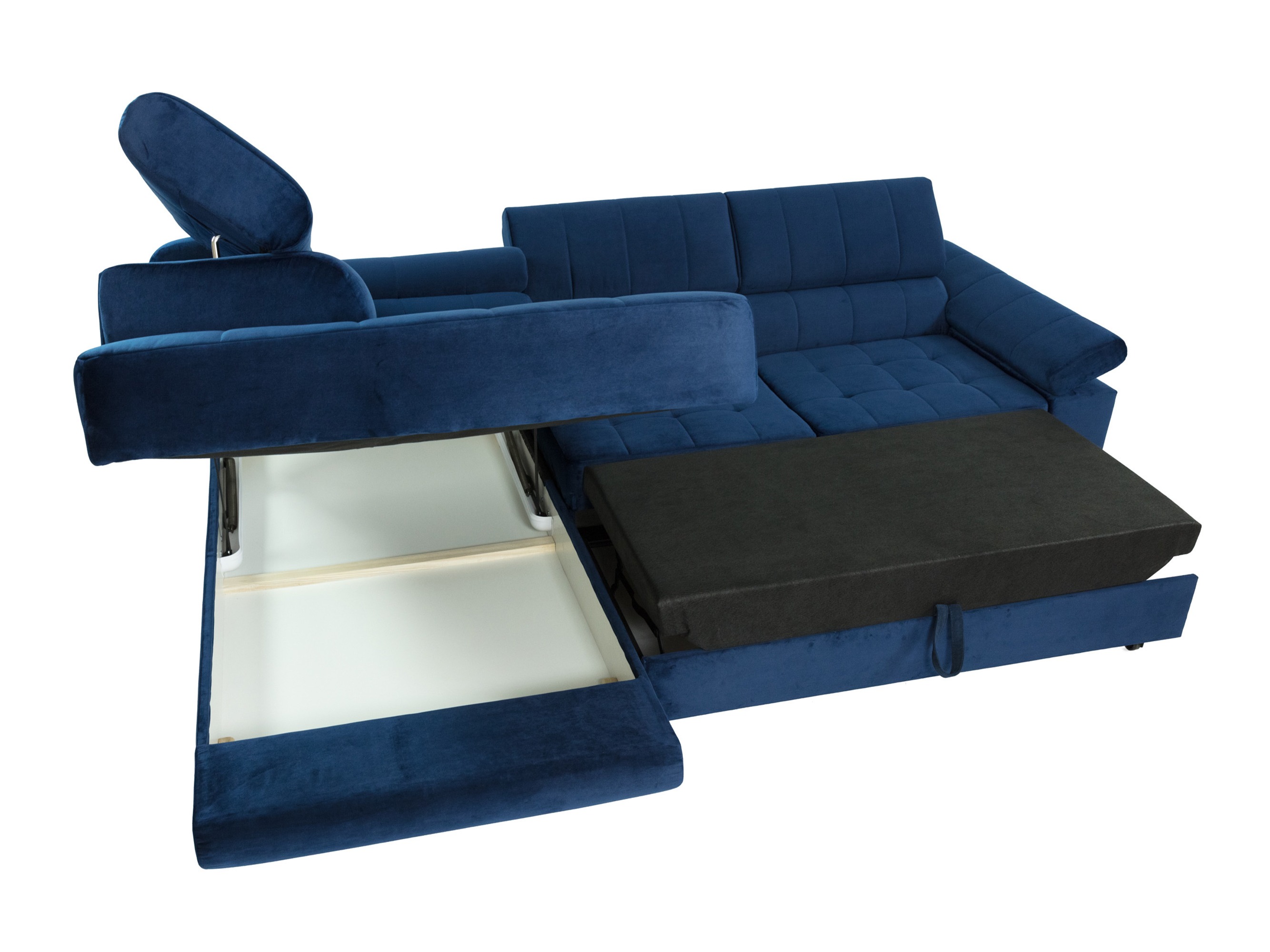 Corner sofa Comfivo Agnus (Fresh 11)