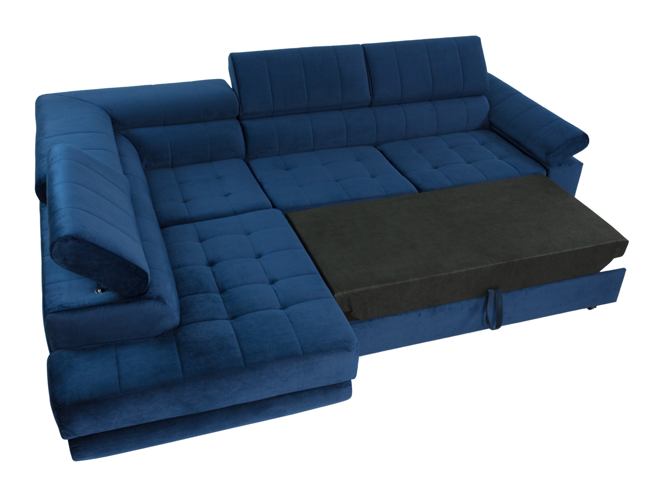 Corner sofa Comfivo Agnus (Sorriso 22)