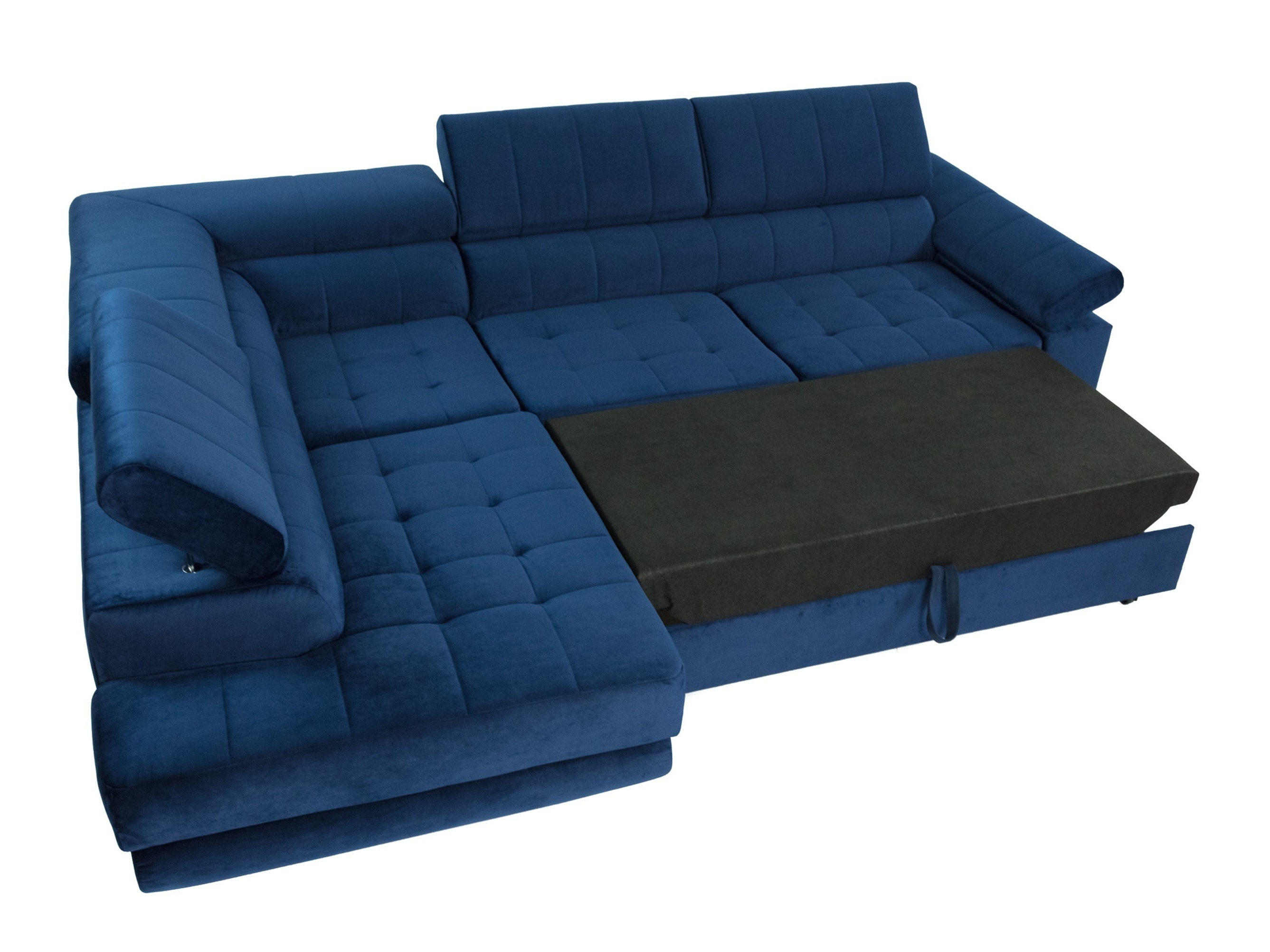 Corner sofa Comfivo Agnus (Corbett 78)