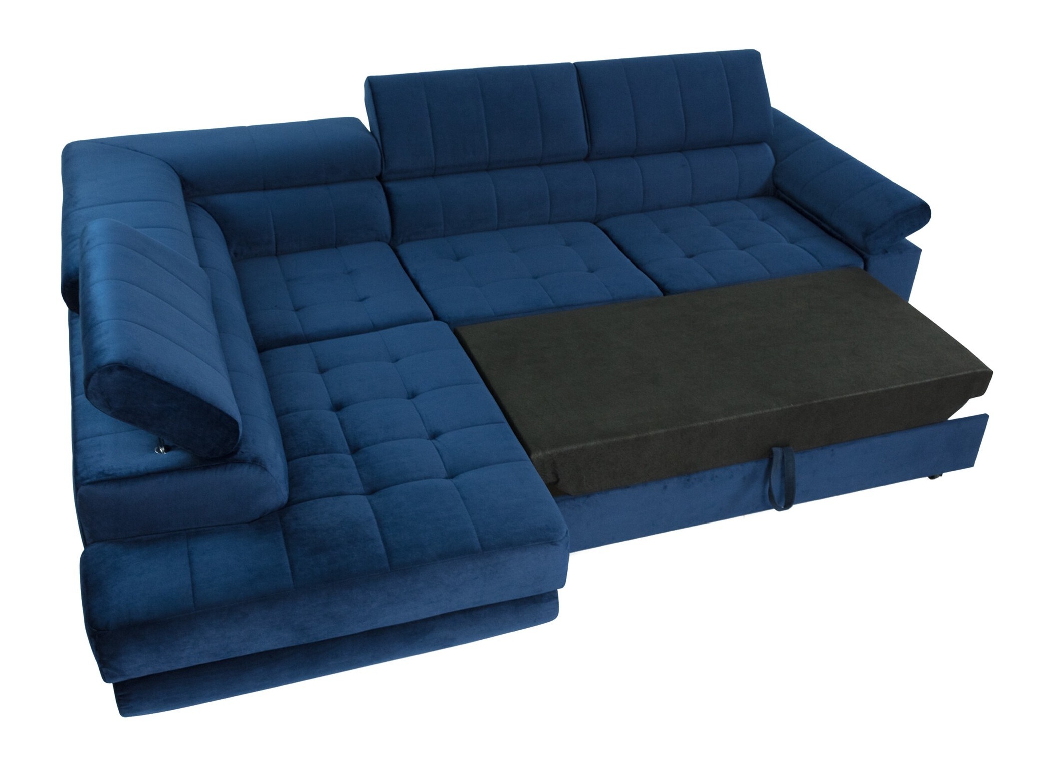 Corner sofa Comfivo Agnus (Sicuro 65)