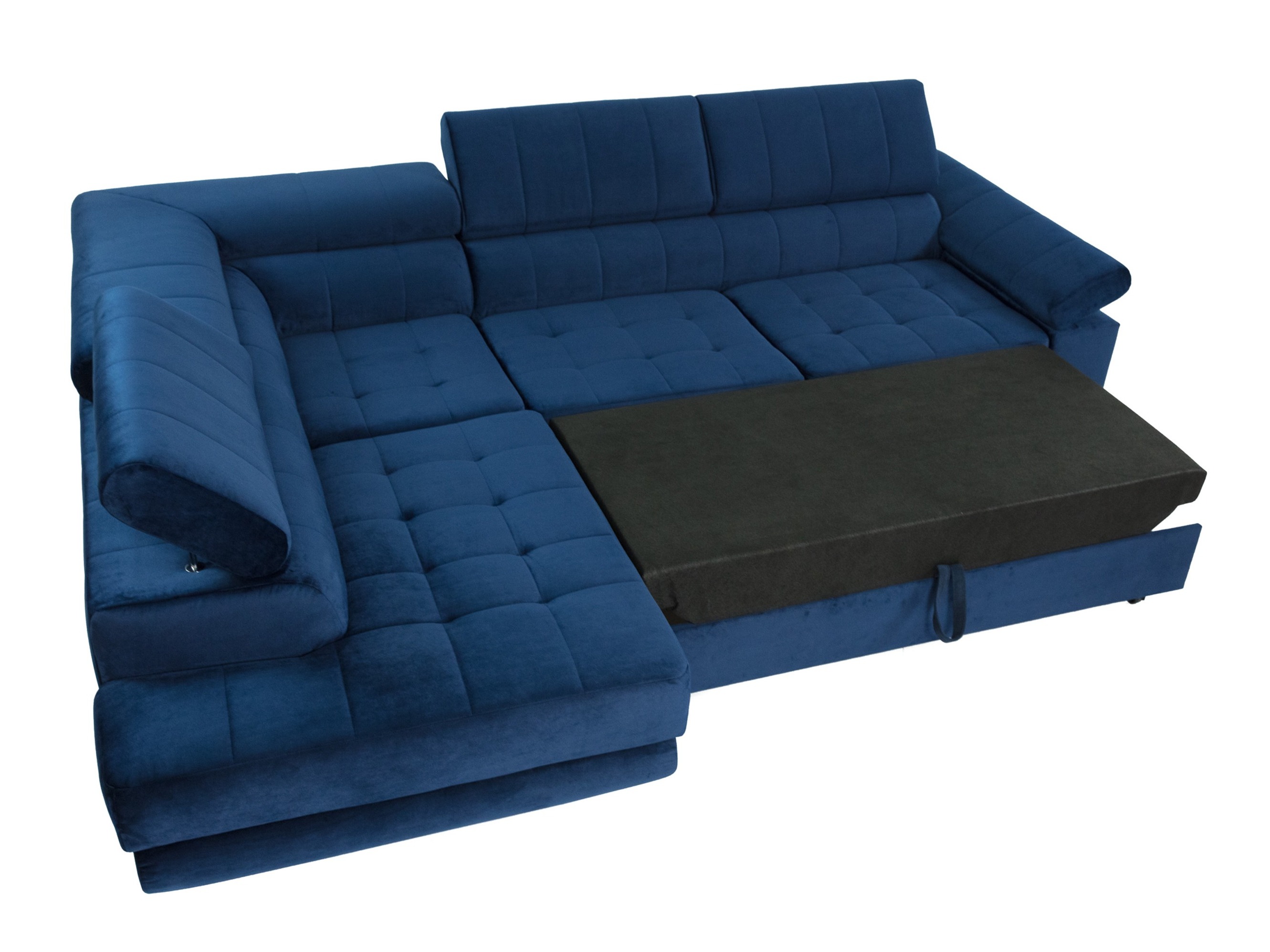 Corner sofa Comfivo Agnus (Zoya 04)