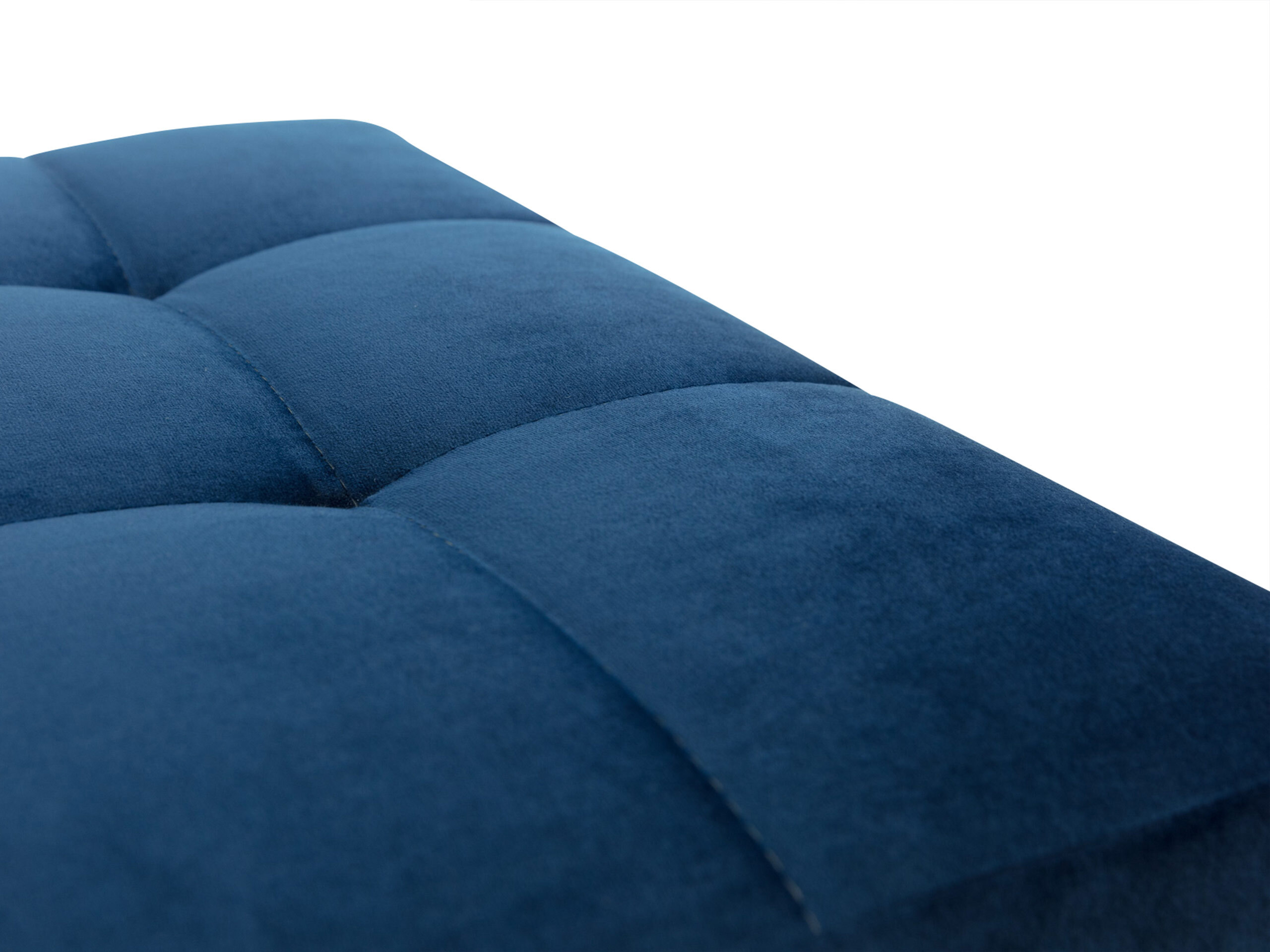 Upholstered bench Comfivo Agnus (Magic Velvet 2227)