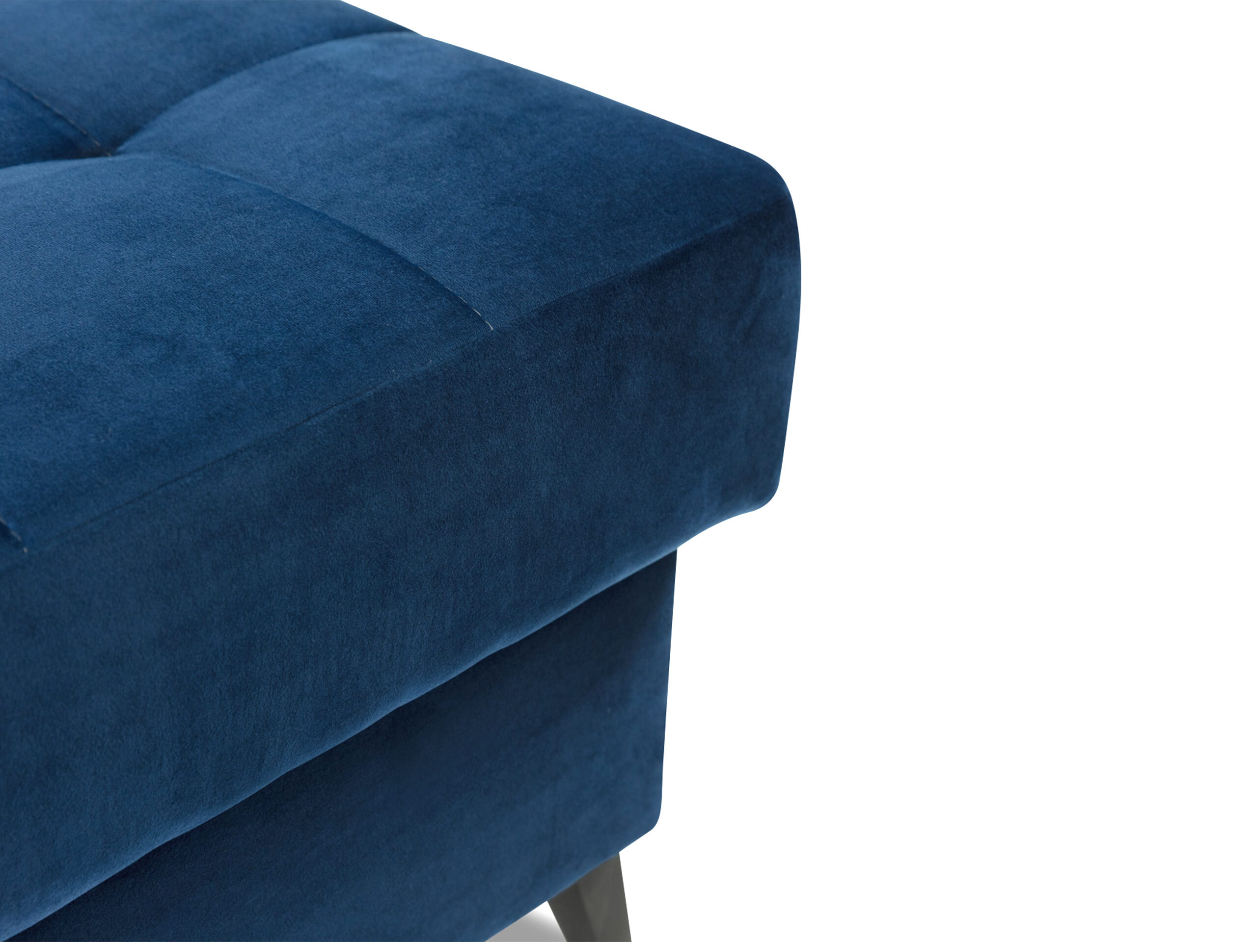 Upholstered bench Comfivo Agnus (Manza 22)