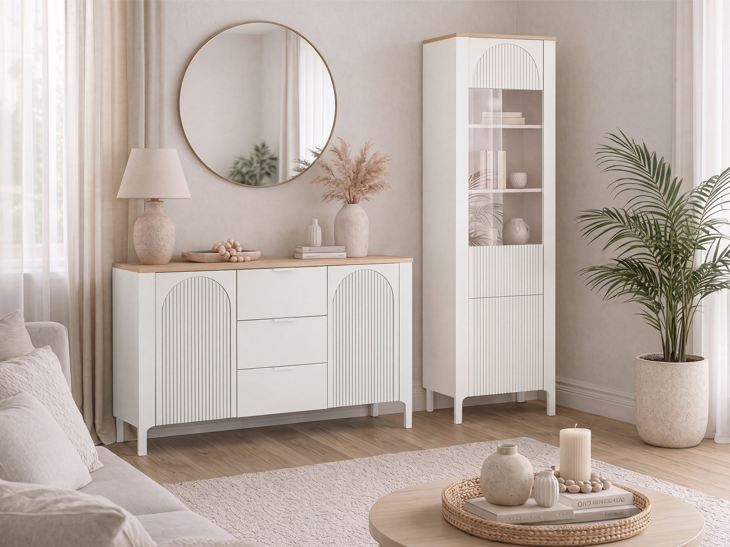 Living room set Camdela 106