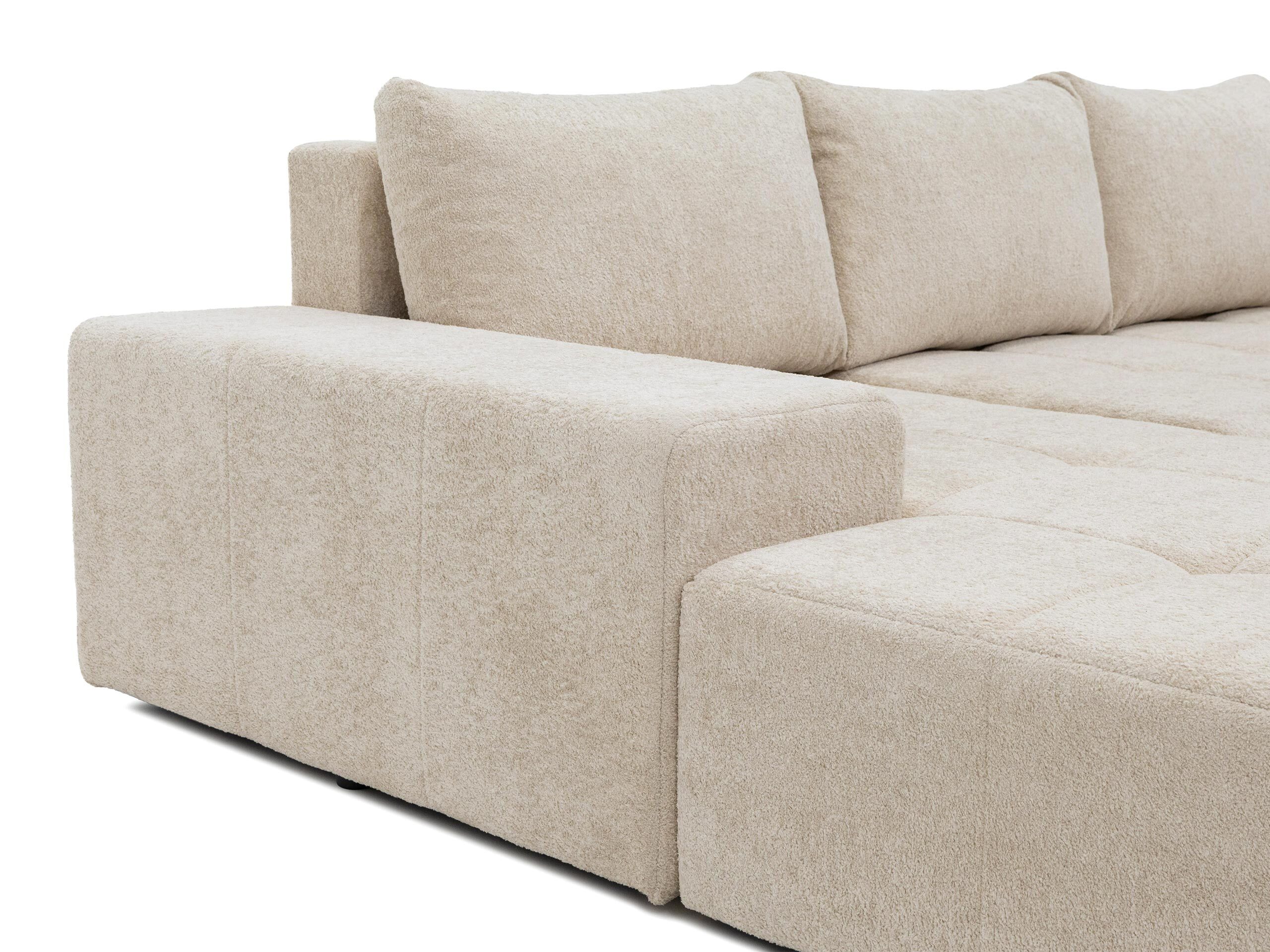 Corner sofa Comfivo Origor I (Bella 40)