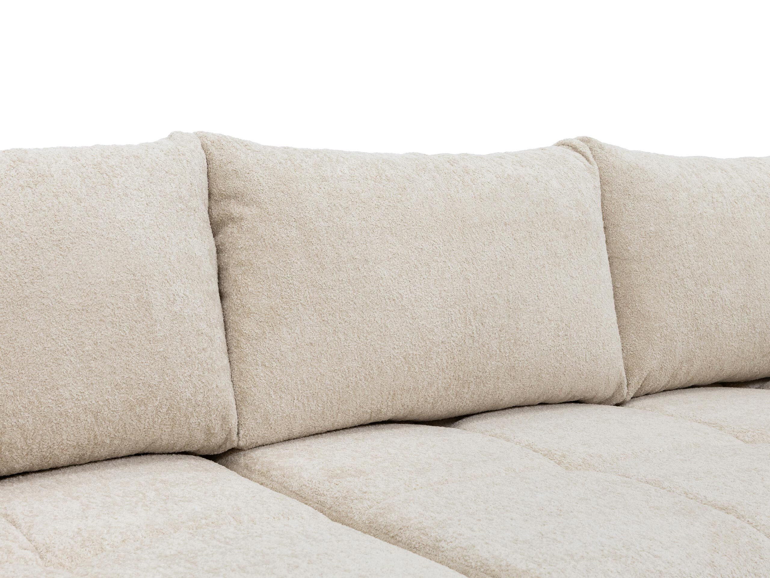Corner sofa Comfivo Origor I (Lambi 06)