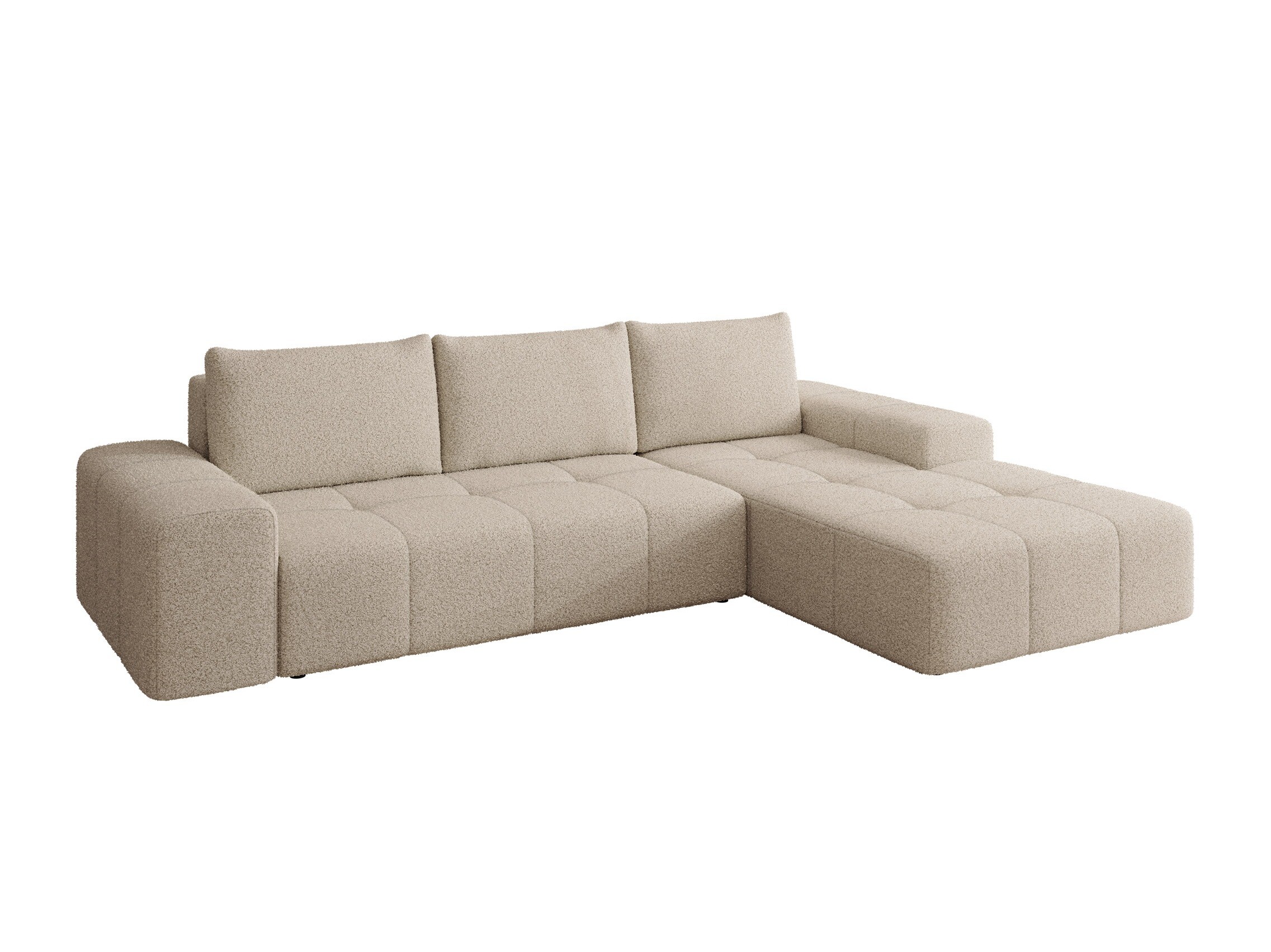 Corner sofa Comfivo Origor I (Lambi 06)